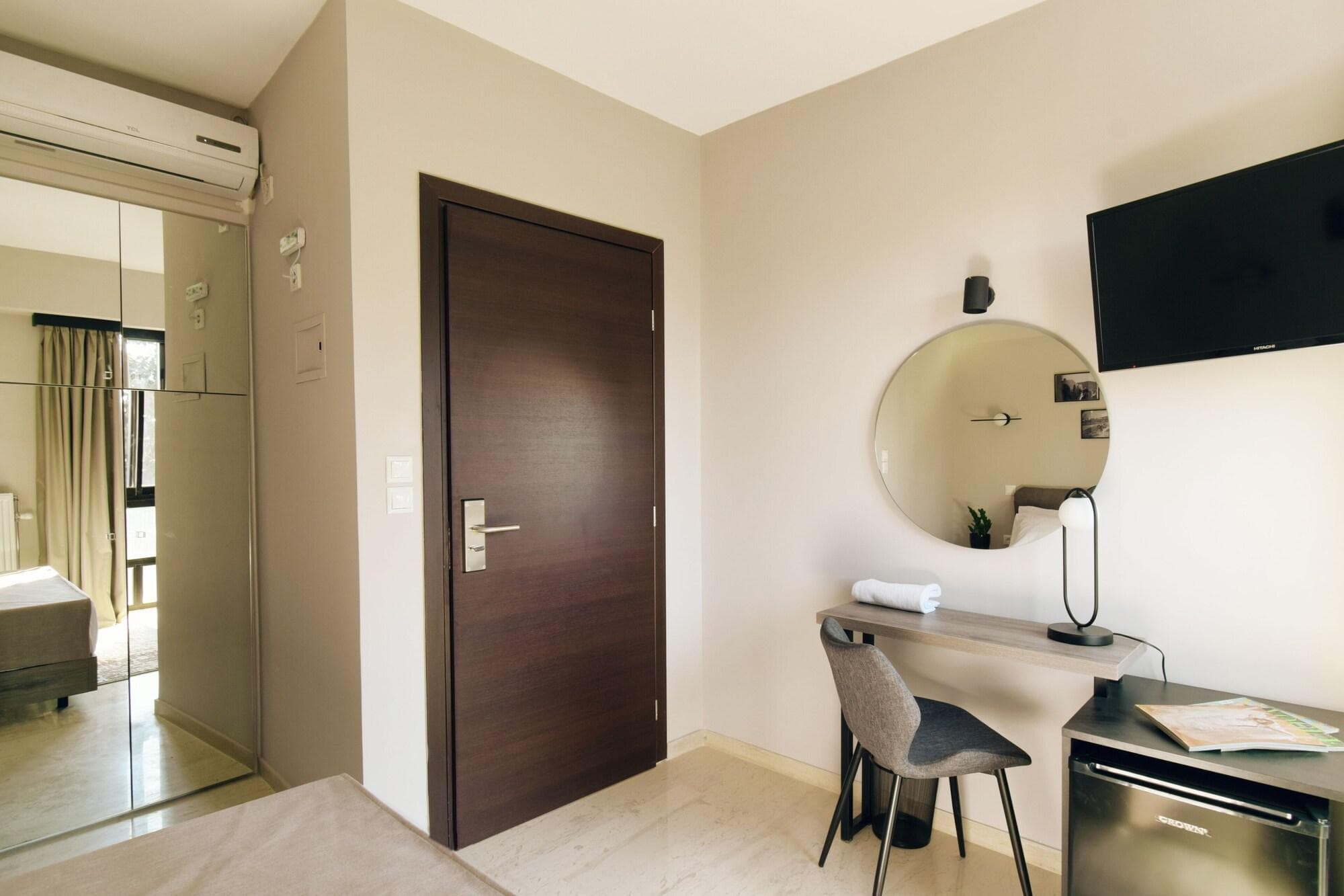 Athens Iris Hotel