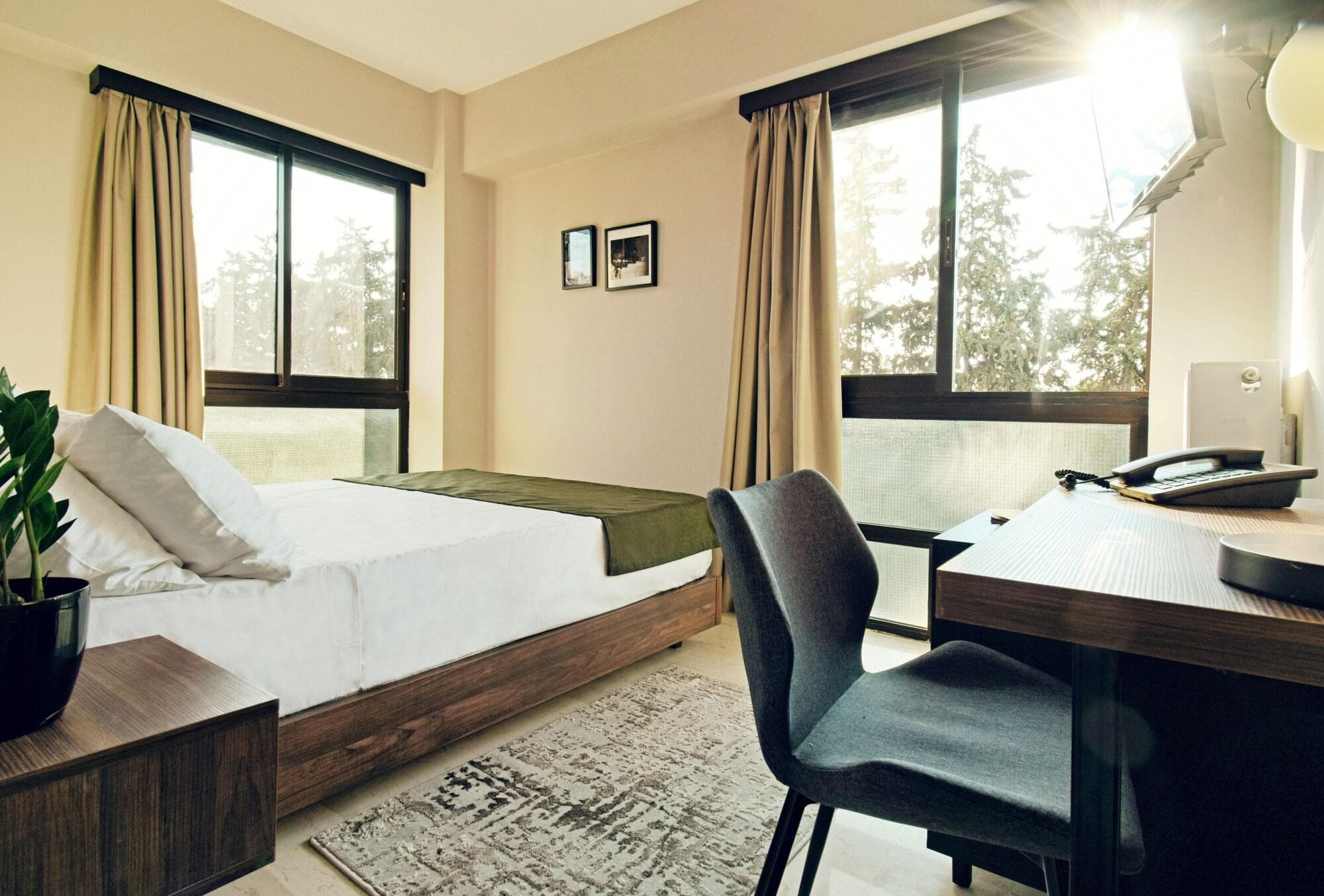 Athens Iris Hotel