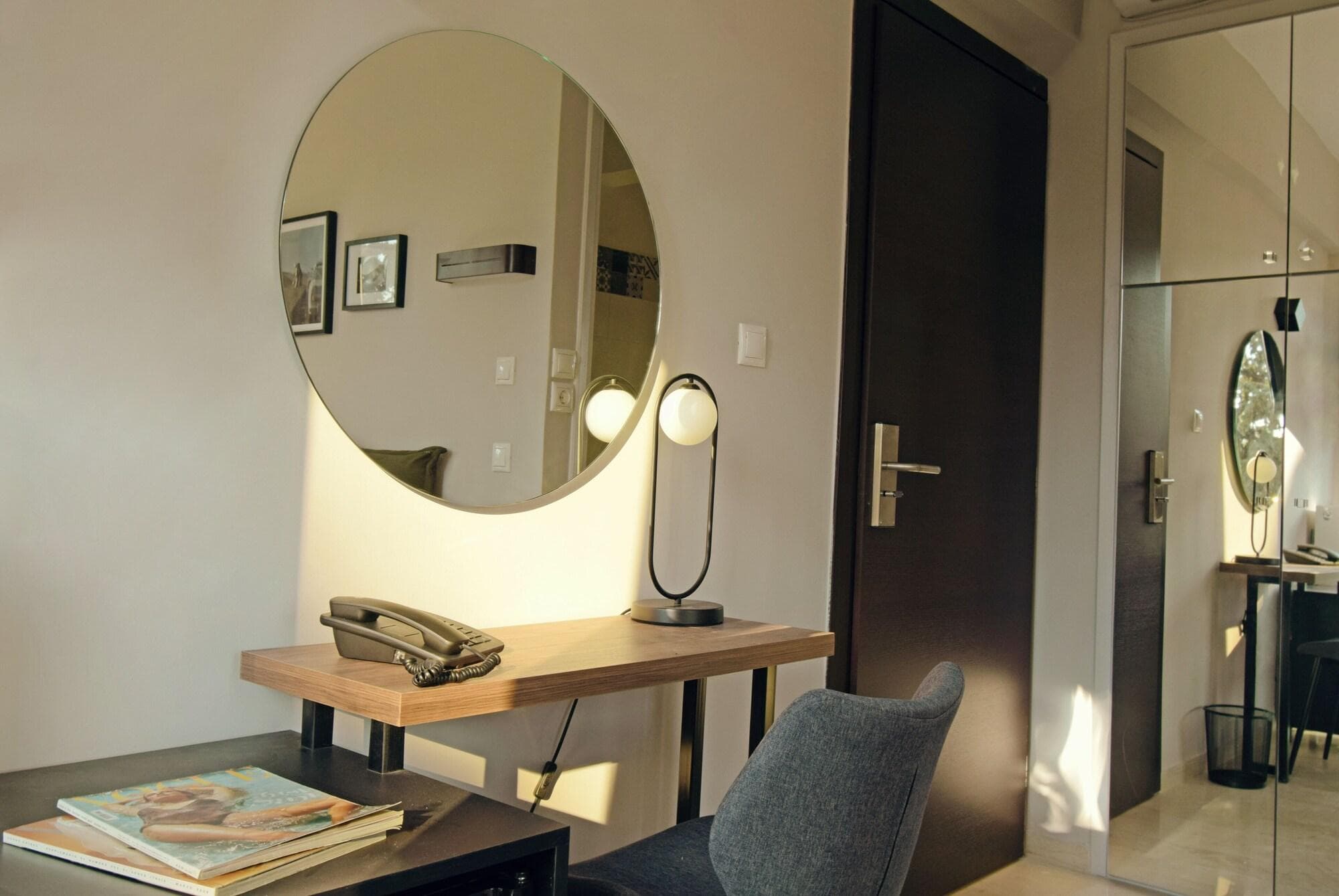 Athens Iris Hotel
