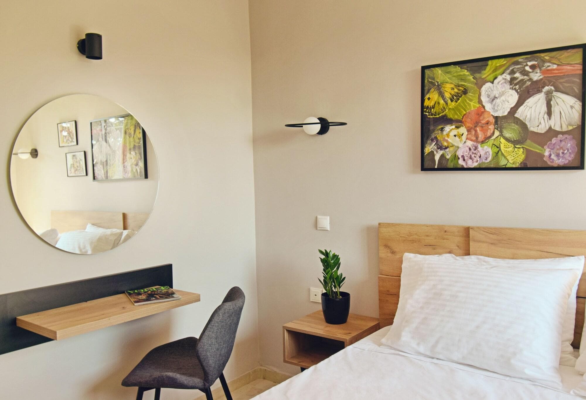 Athens Iris Hotel