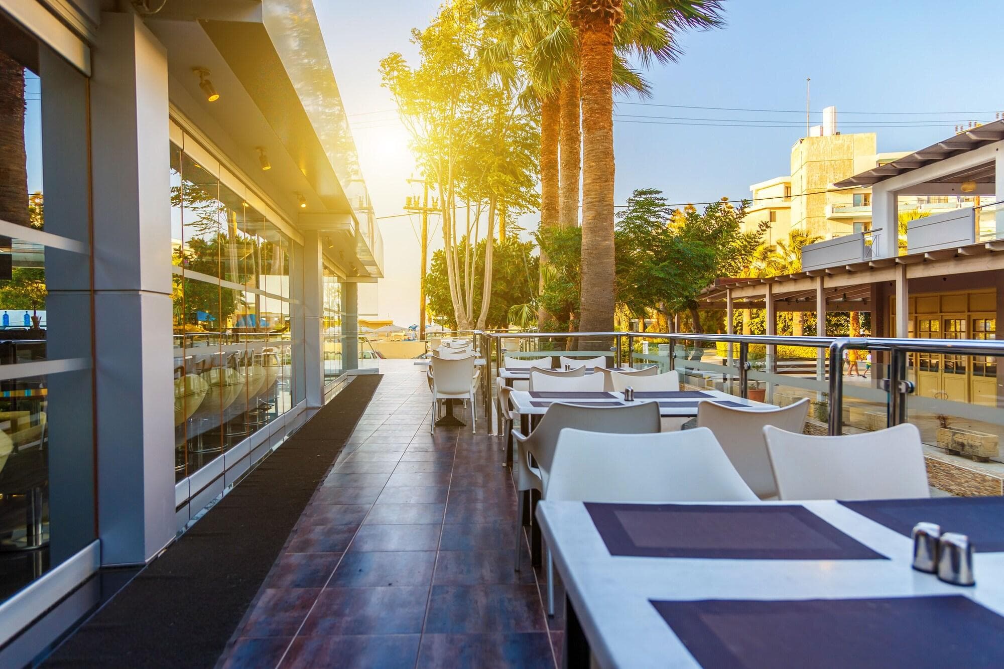 The Residence Family And Fun - All Inclusive