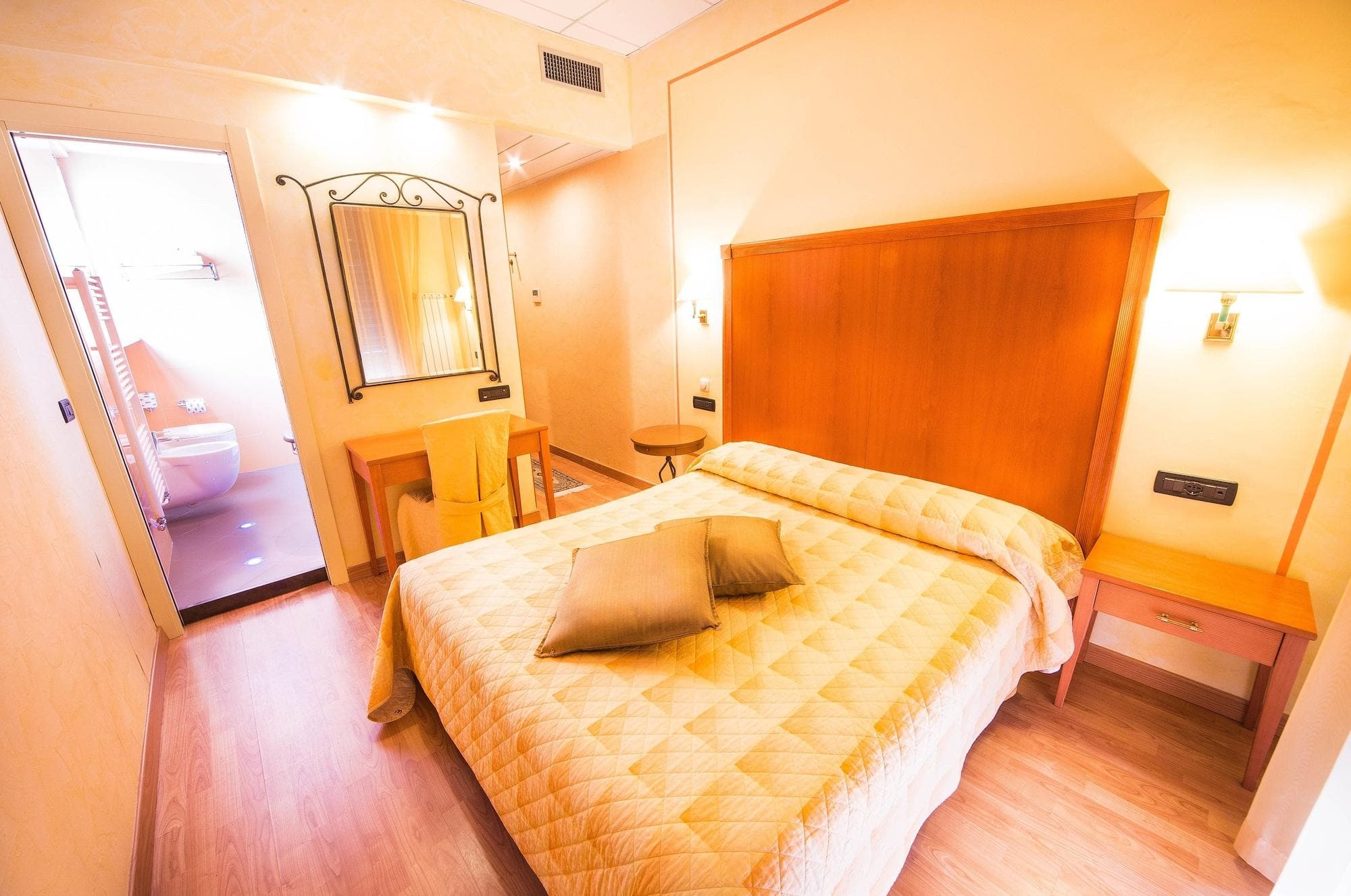 Hotel Torino Wellness & Spa