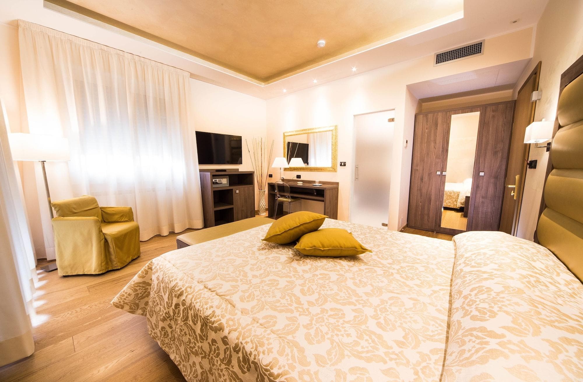 Hotel Torino Wellness & Spa