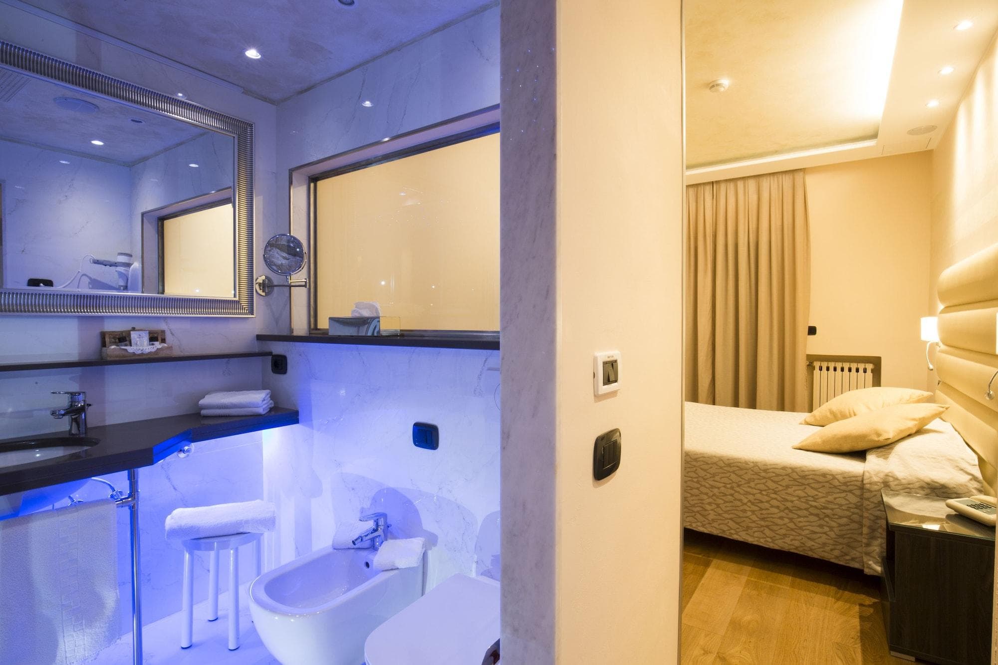 Hotel Torino Wellness & Spa