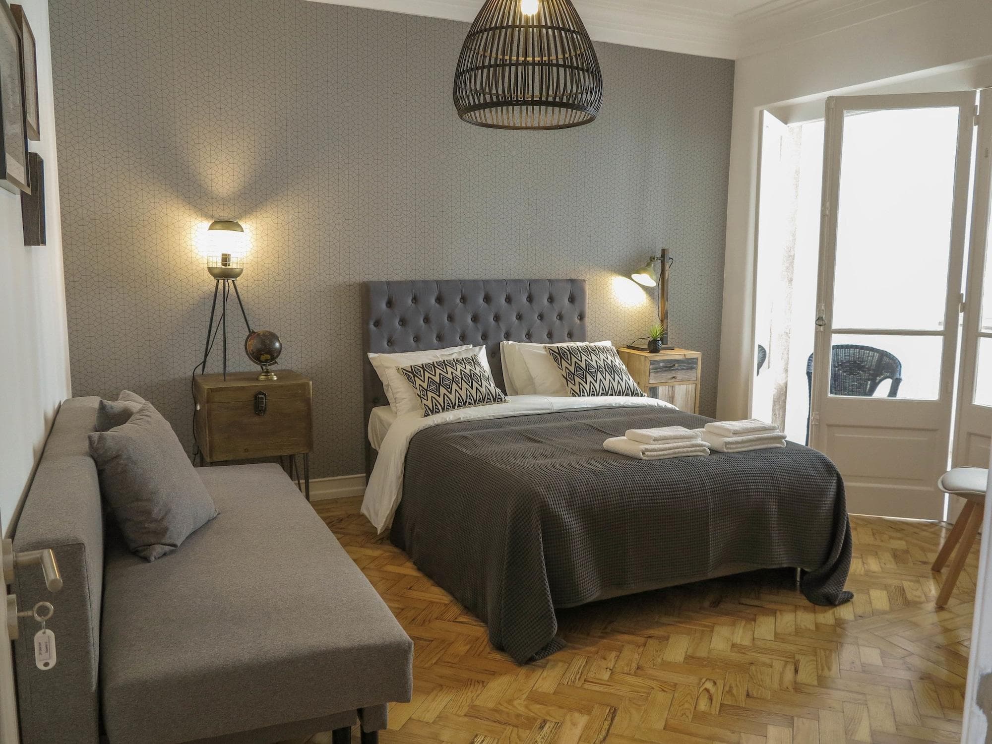 Dumont Lisbon Guesthouse