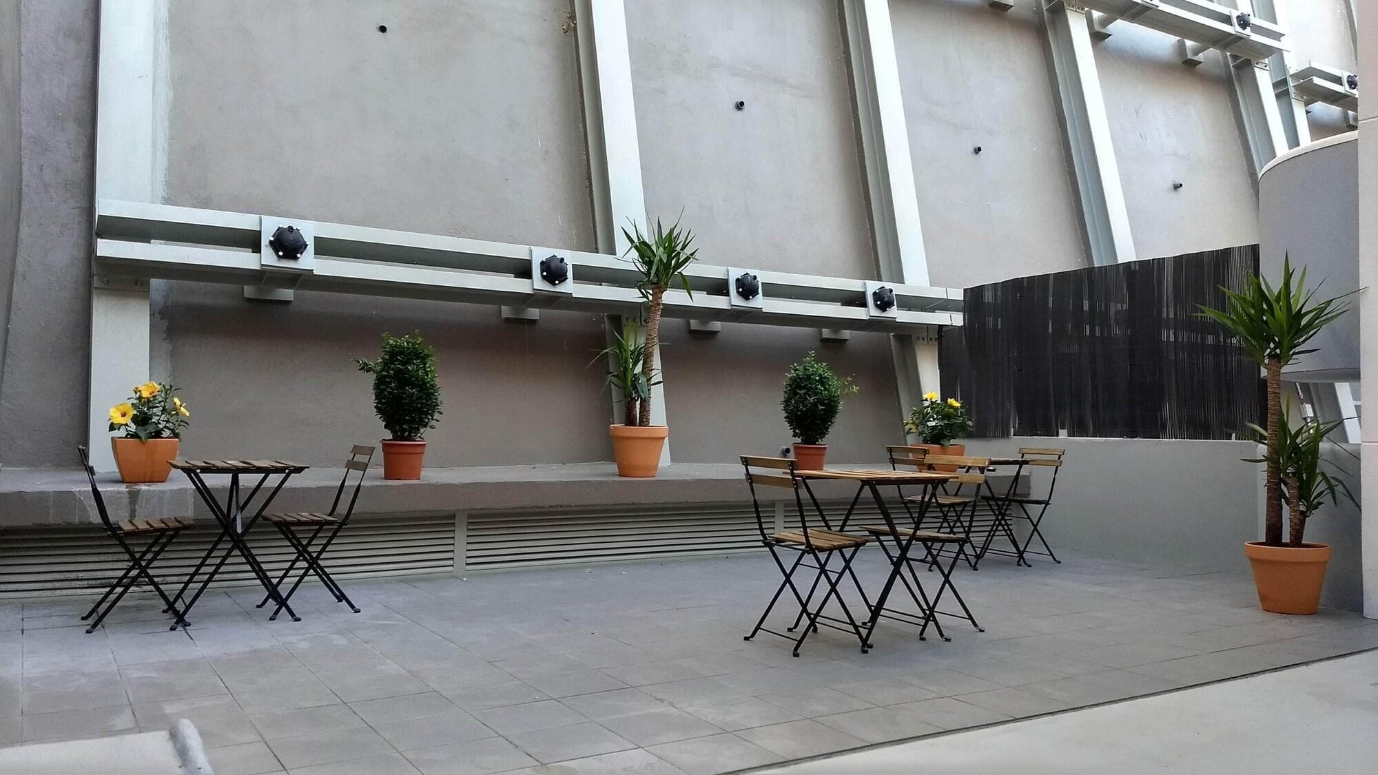 Dumont Lisbon Guesthouse