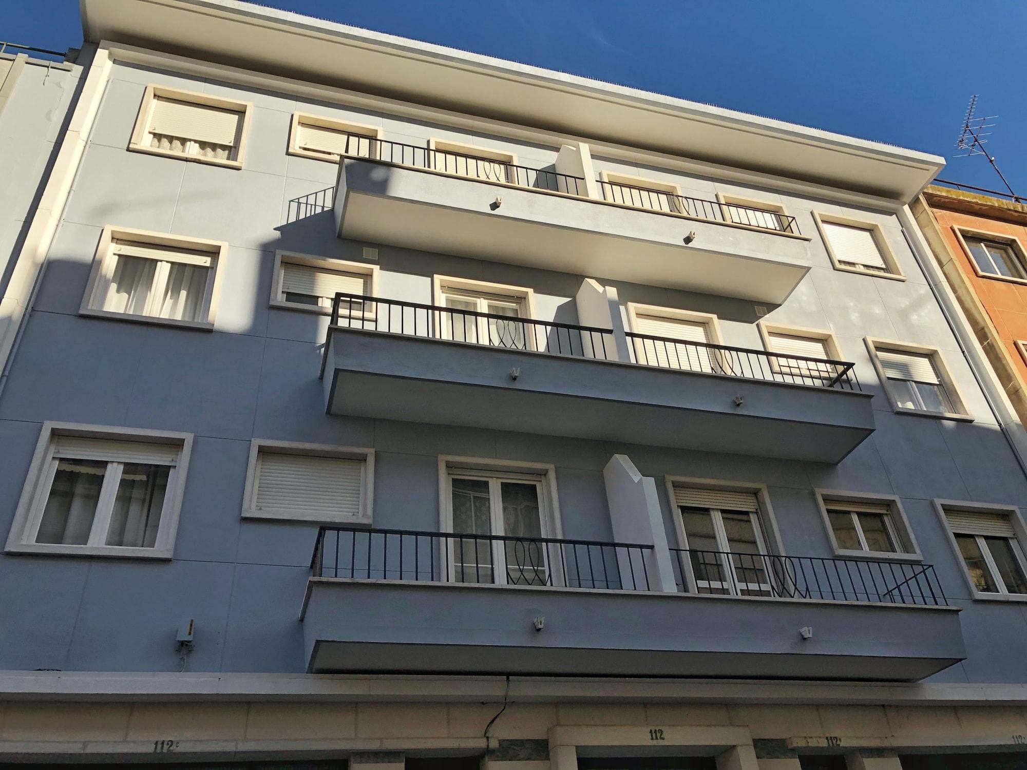 Dumont Lisbon Guesthouse