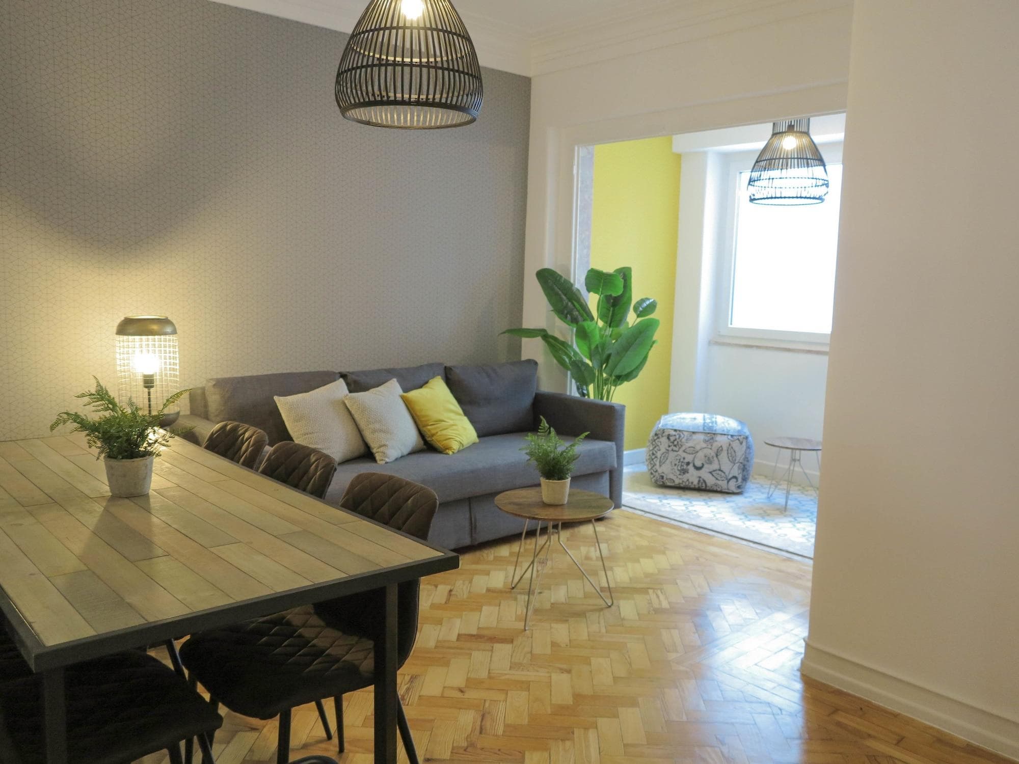 Dumont Lisbon Guesthouse