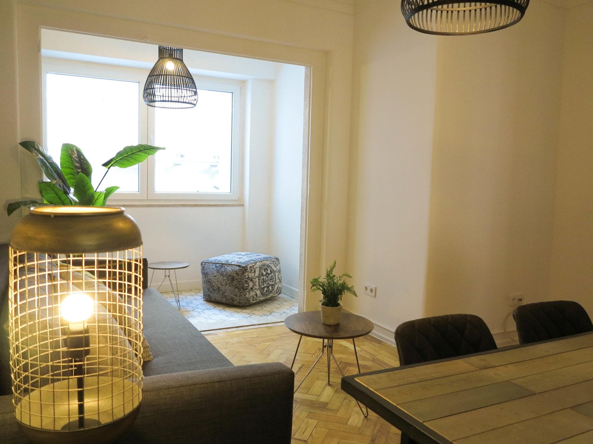 Dumont Lisbon Guesthouse