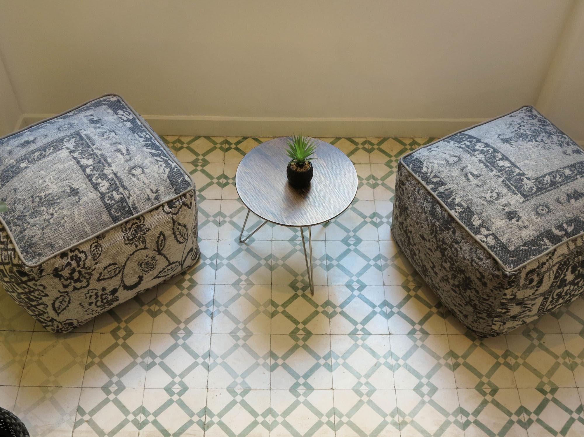 Dumont Lisbon Guesthouse