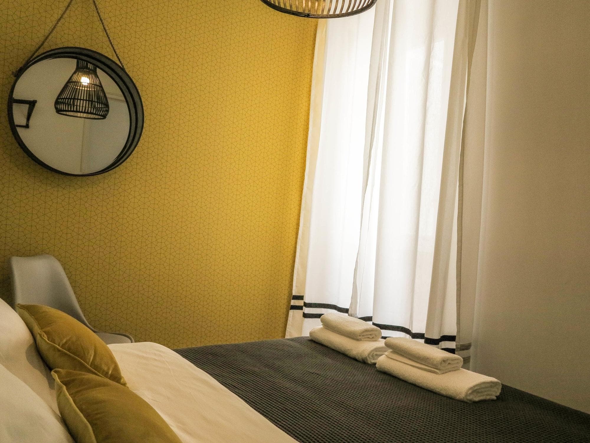 Dumont Lisbon Guesthouse