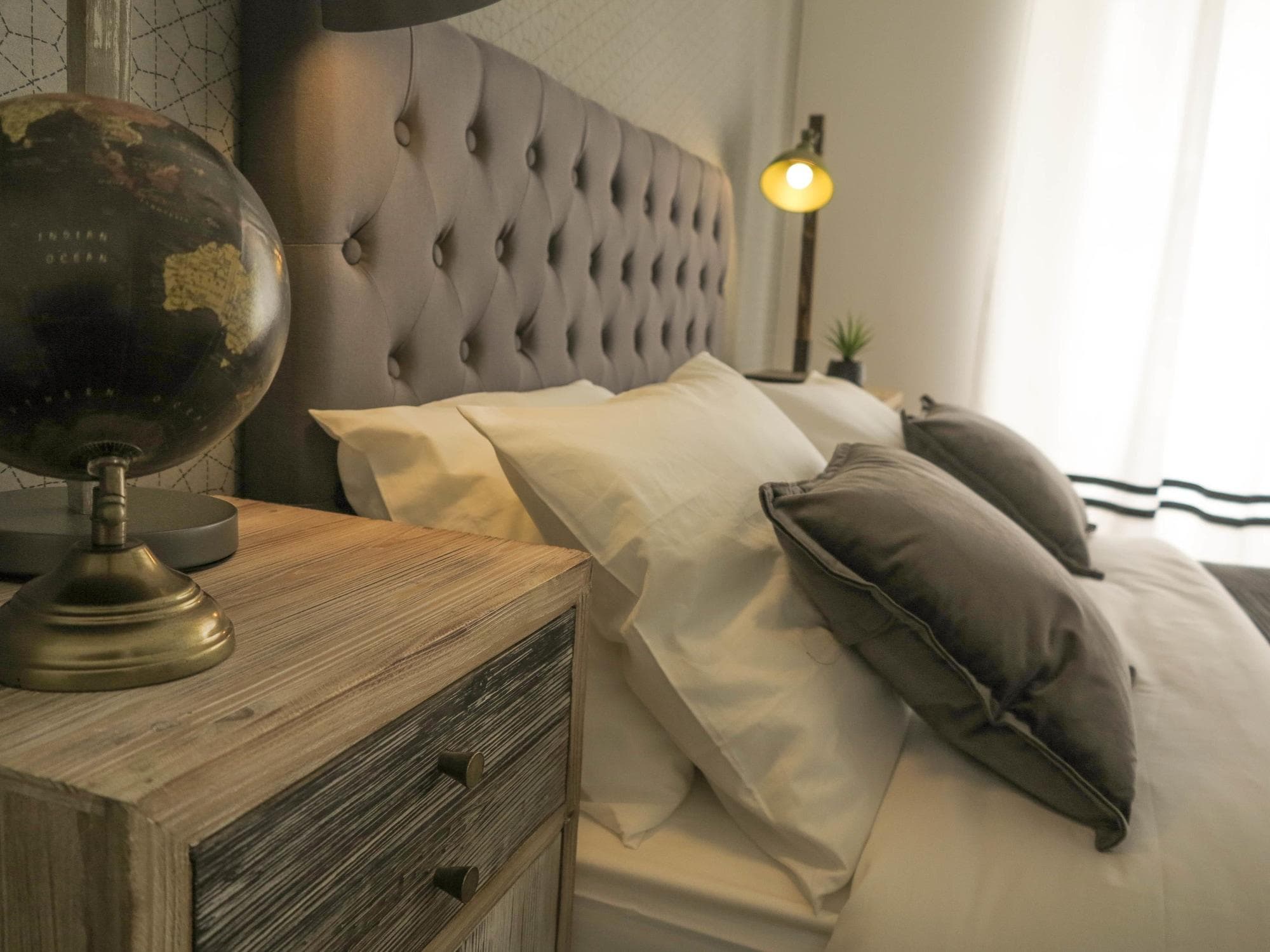 Dumont Lisbon Guesthouse