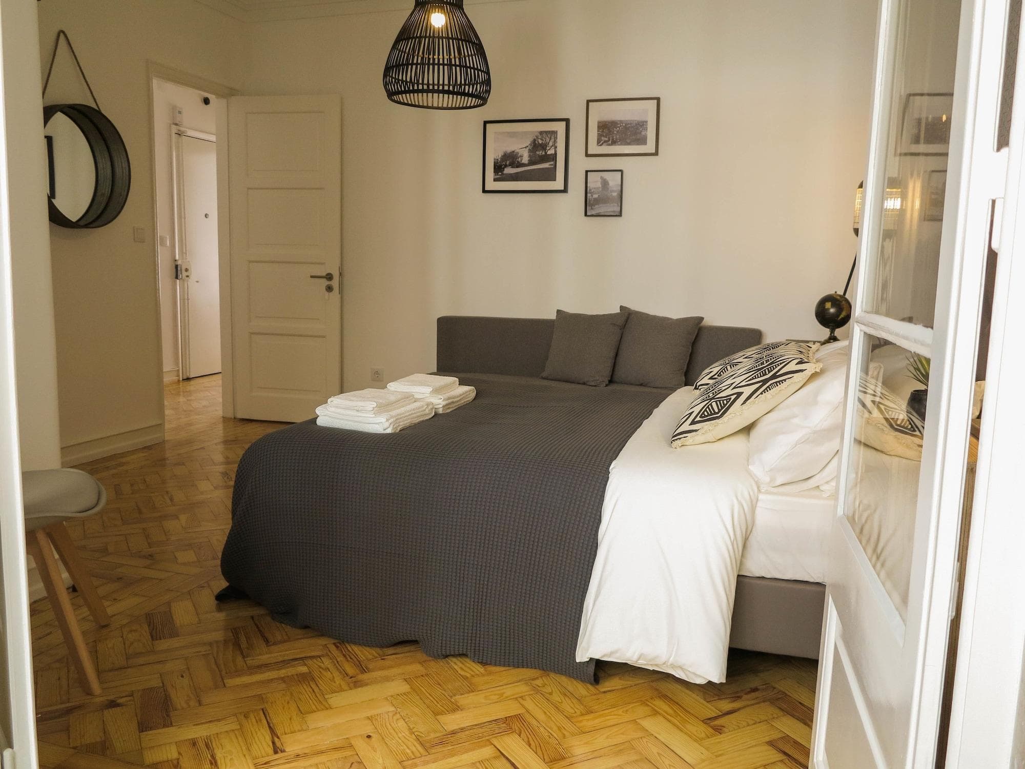 Dumont Lisbon Guesthouse