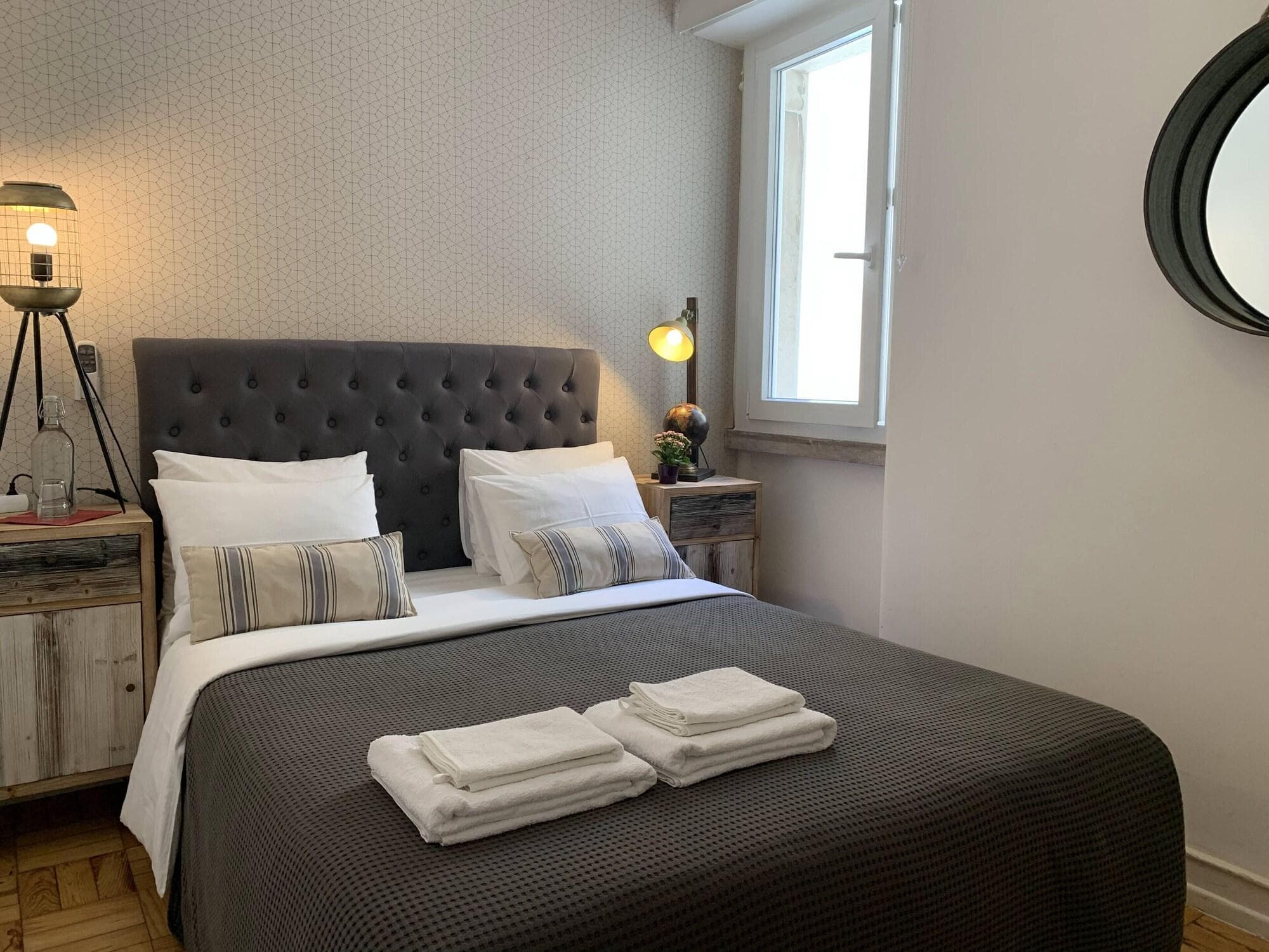 Dumont Lisbon Guesthouse