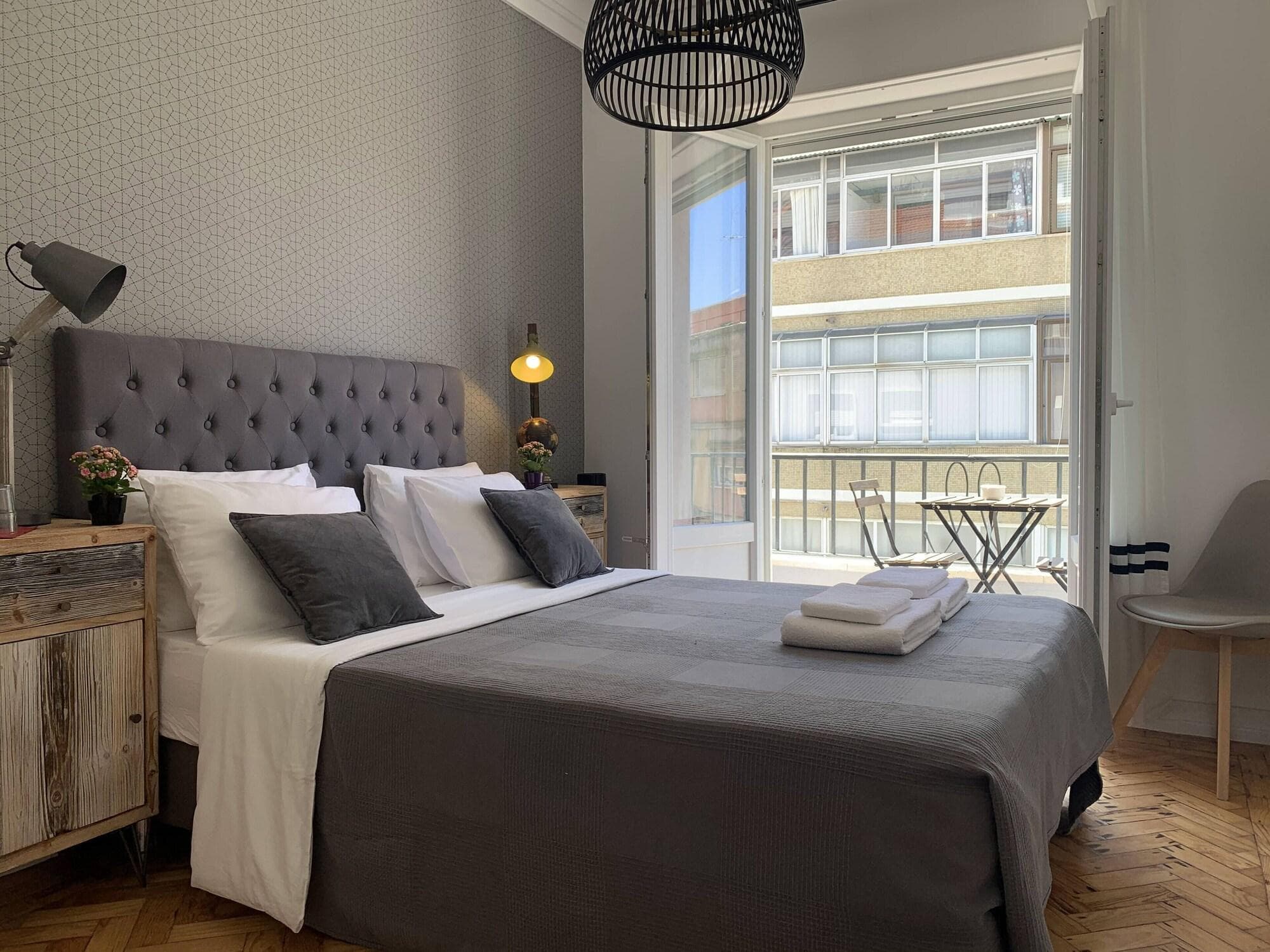Dumont Lisbon Guesthouse