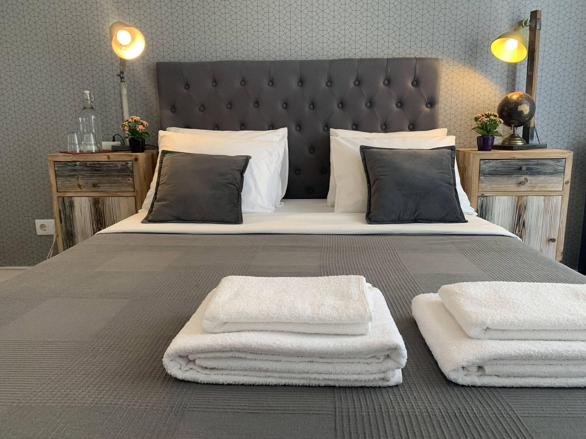 Dumont Lisbon Guesthouse