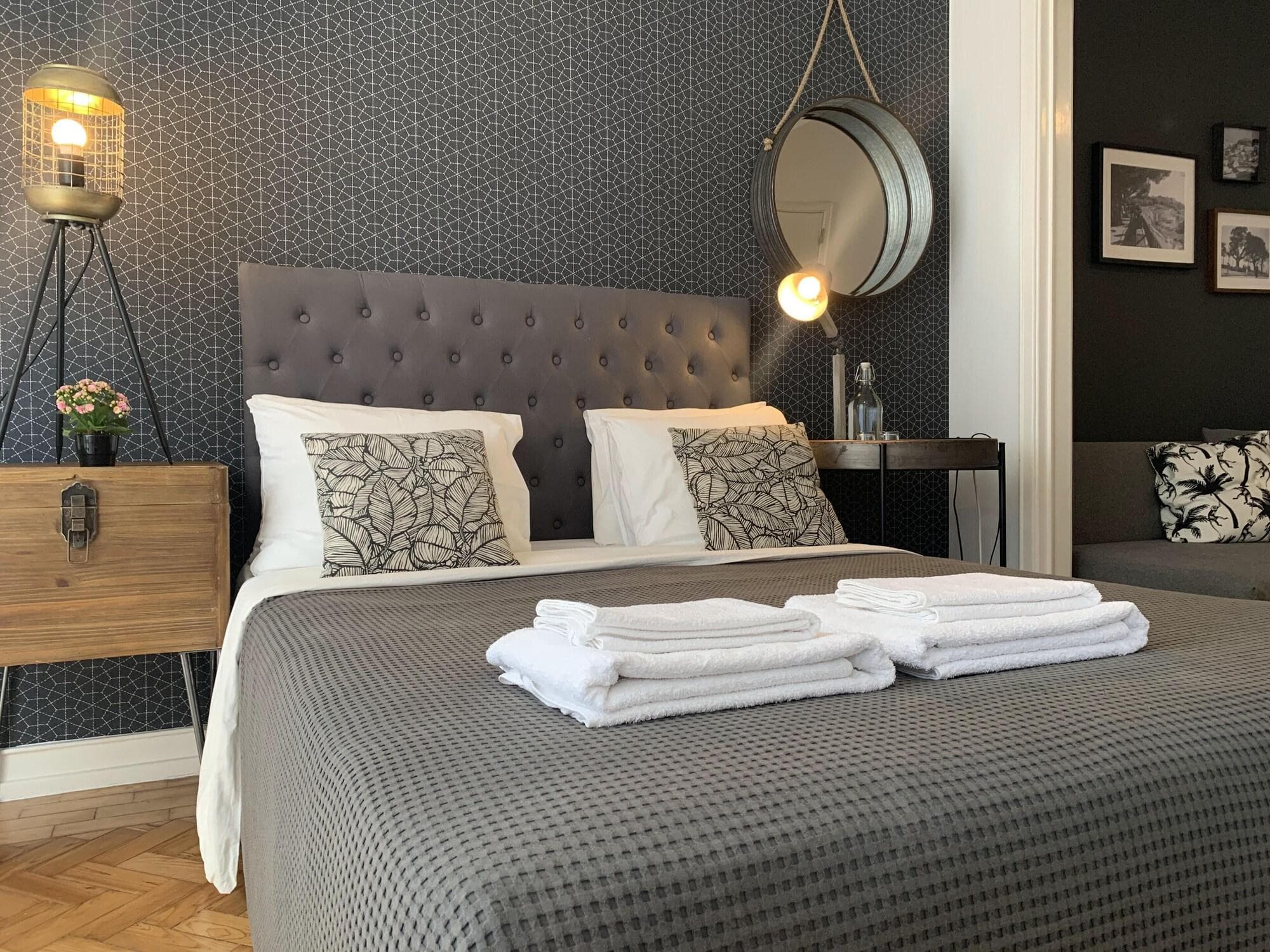 Dumont Lisbon Guesthouse