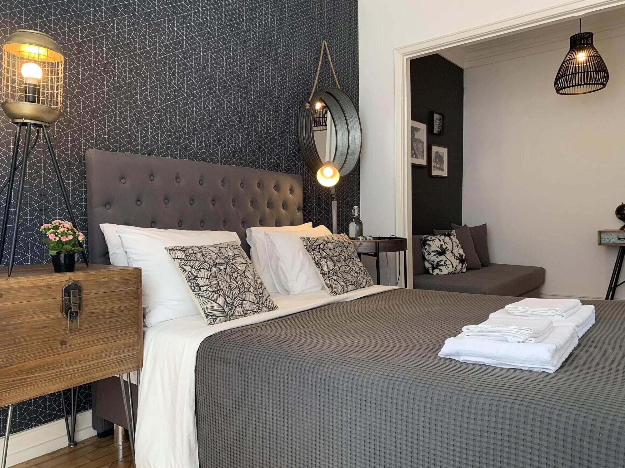 Dumont Lisbon Guesthouse