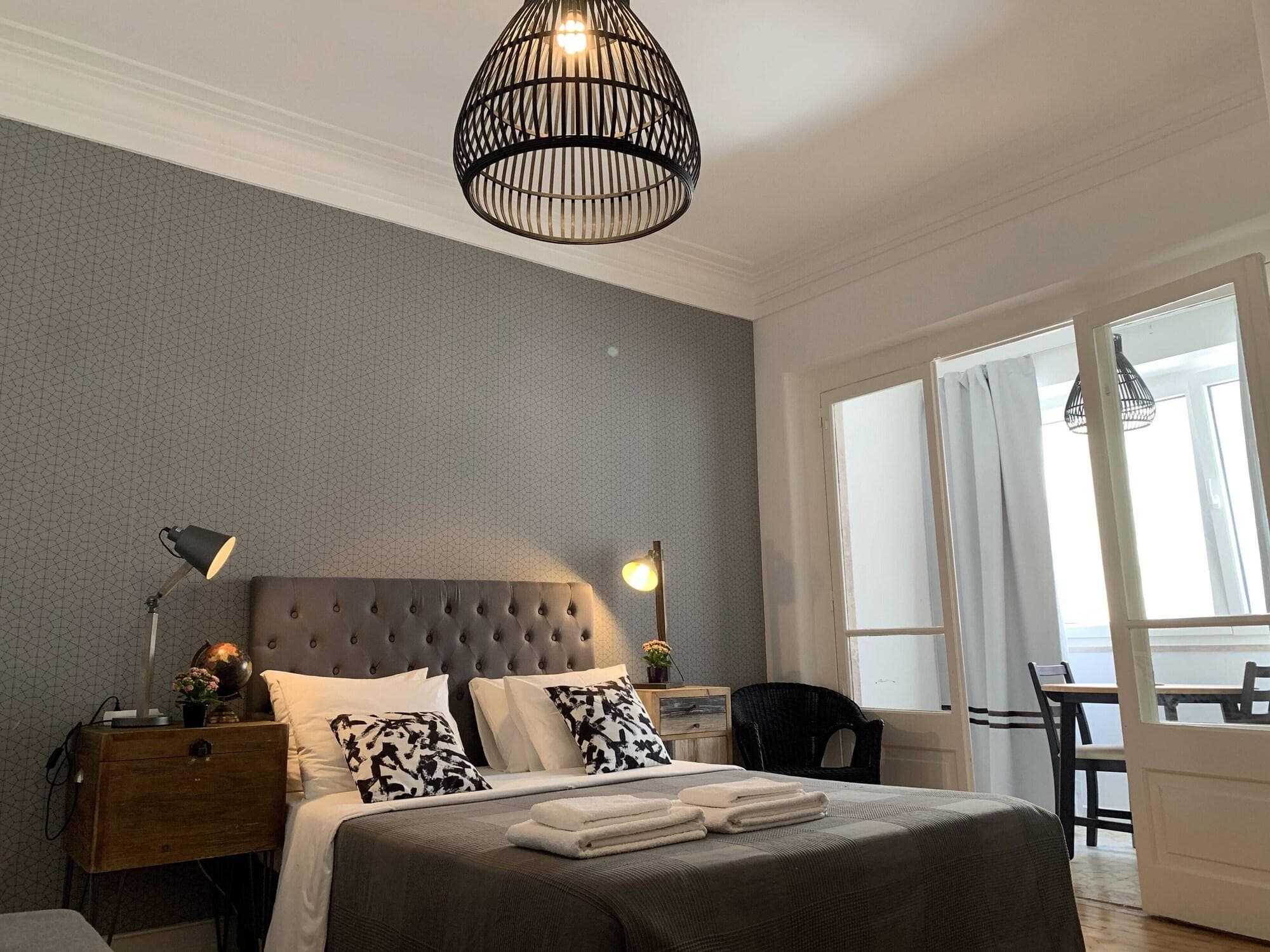 Dumont Lisbon Guesthouse
