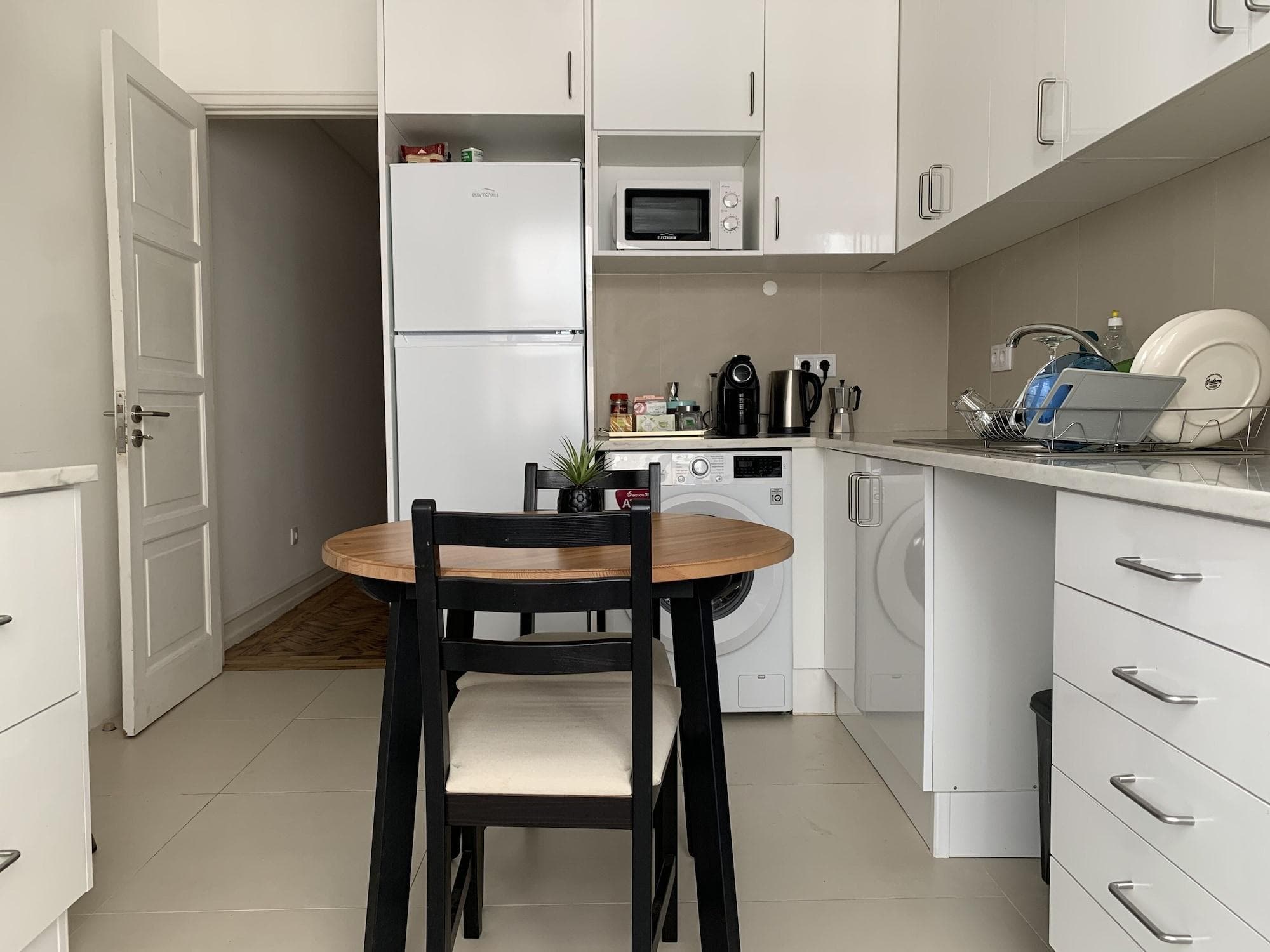 Dumont Lisbon Guesthouse