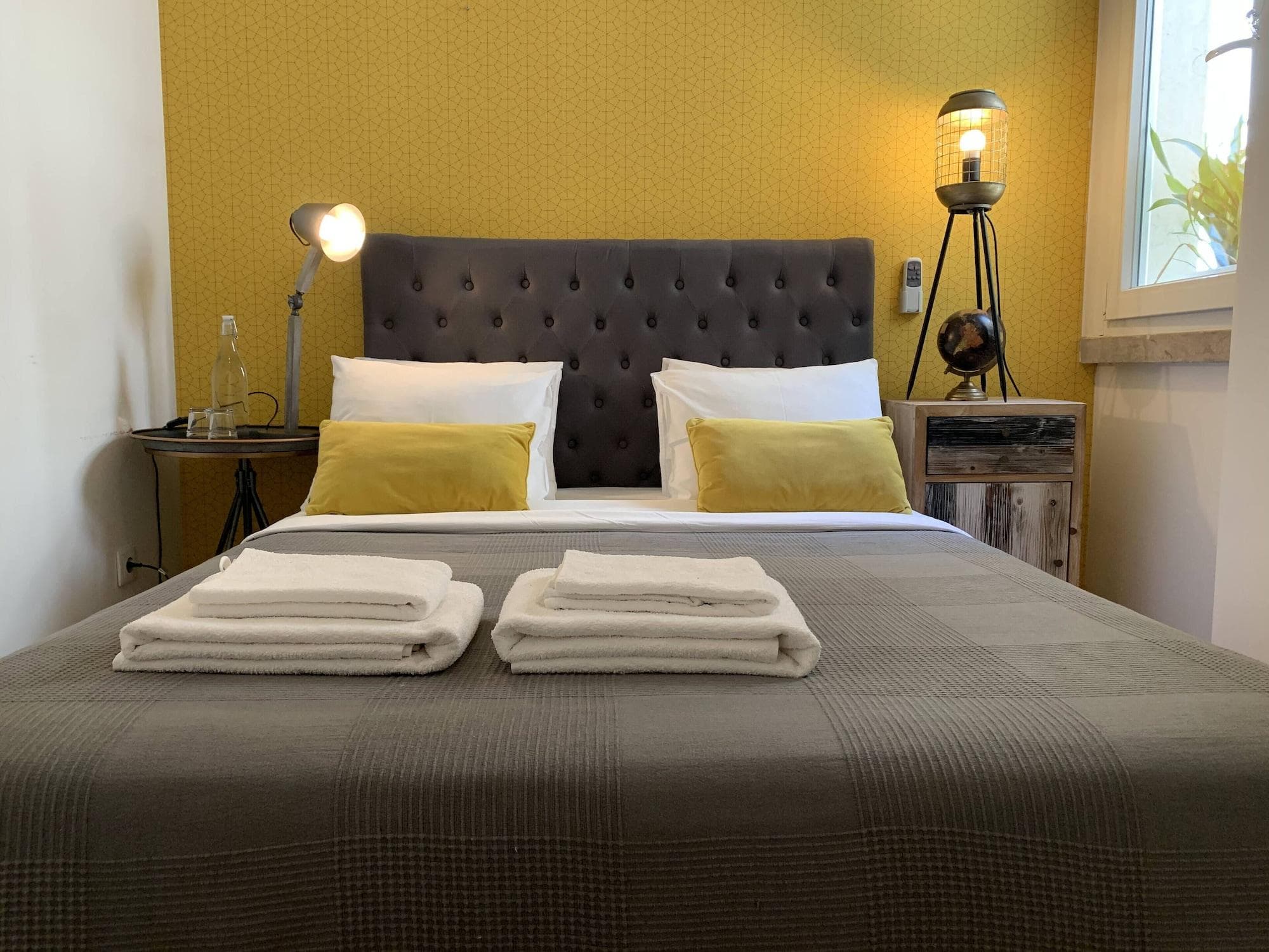 Dumont Lisbon Guesthouse