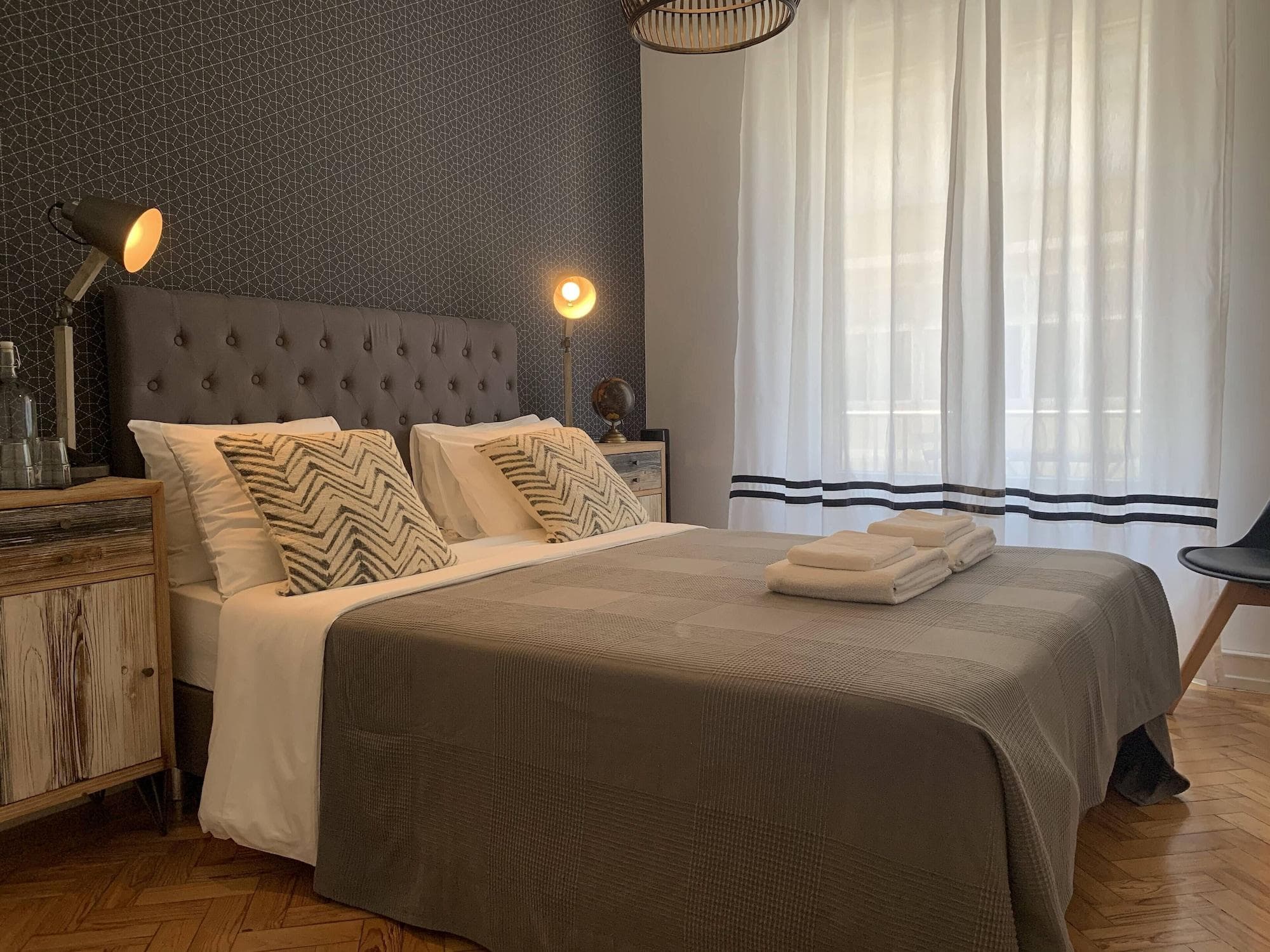 Dumont Lisbon Guesthouse