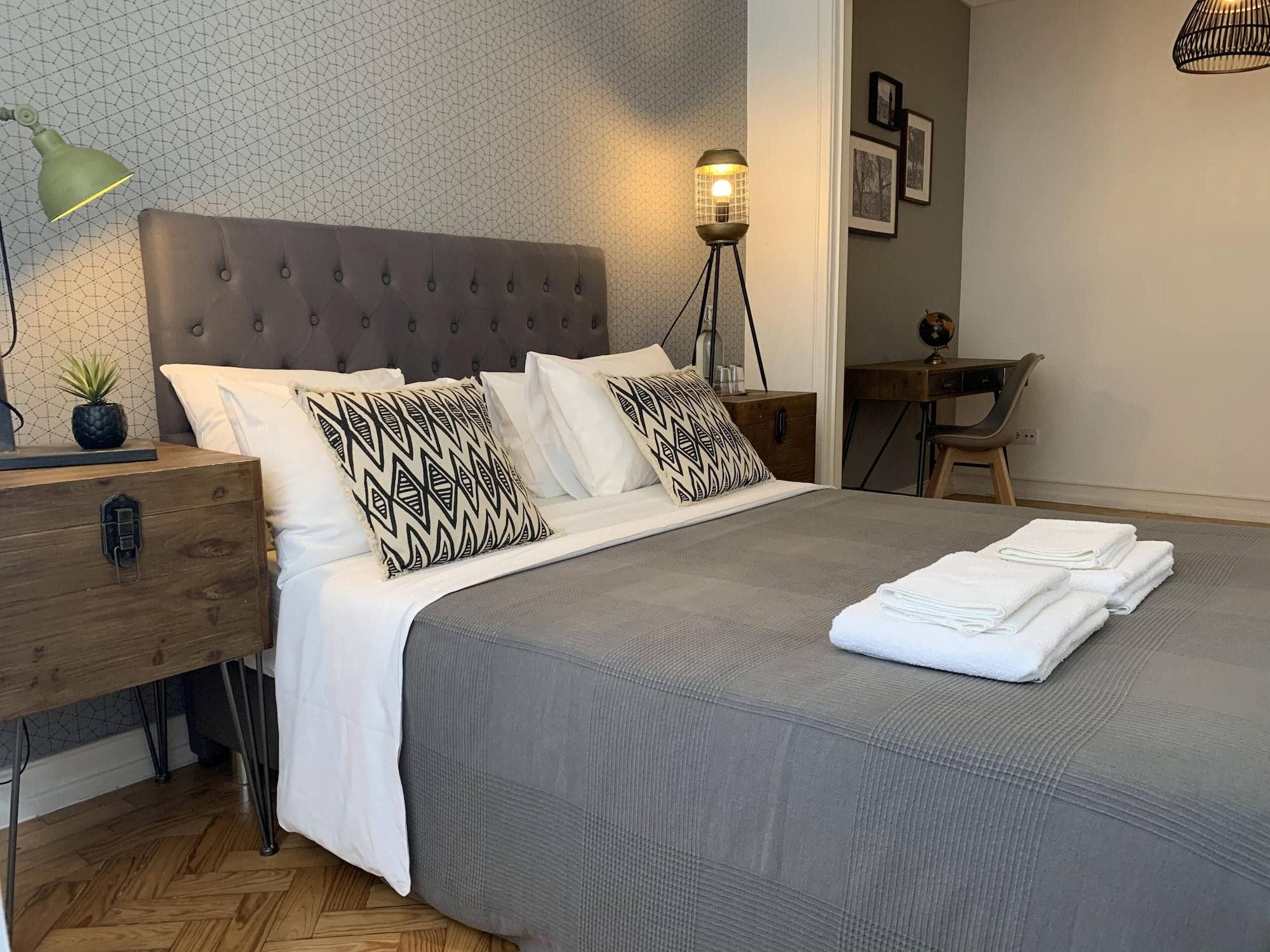 Dumont Lisbon Guesthouse