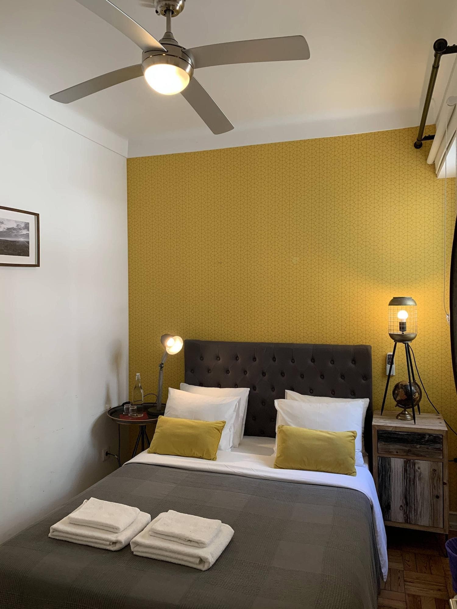 Dumont Lisbon Guesthouse