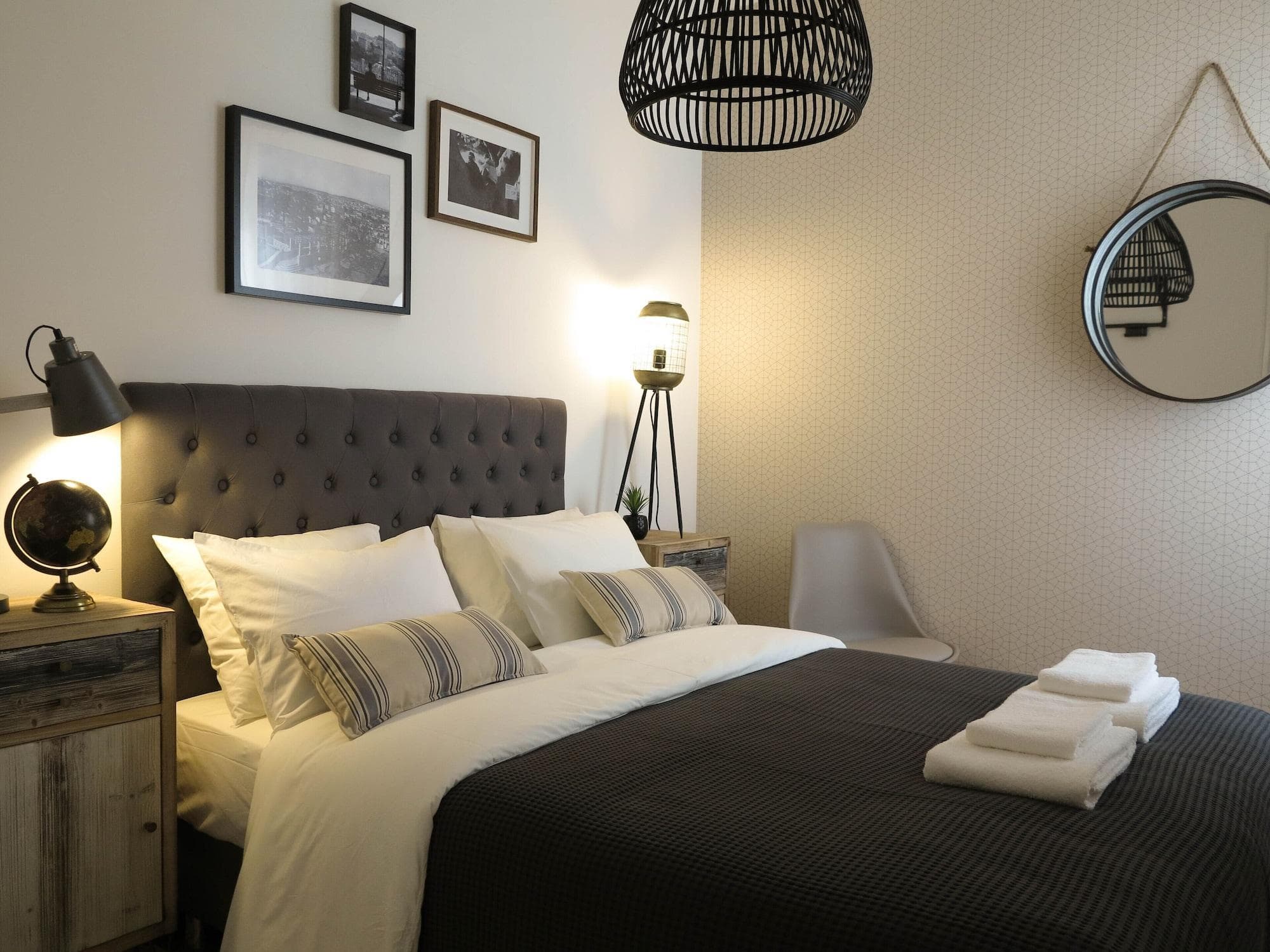 Dumont Lisbon Guesthouse