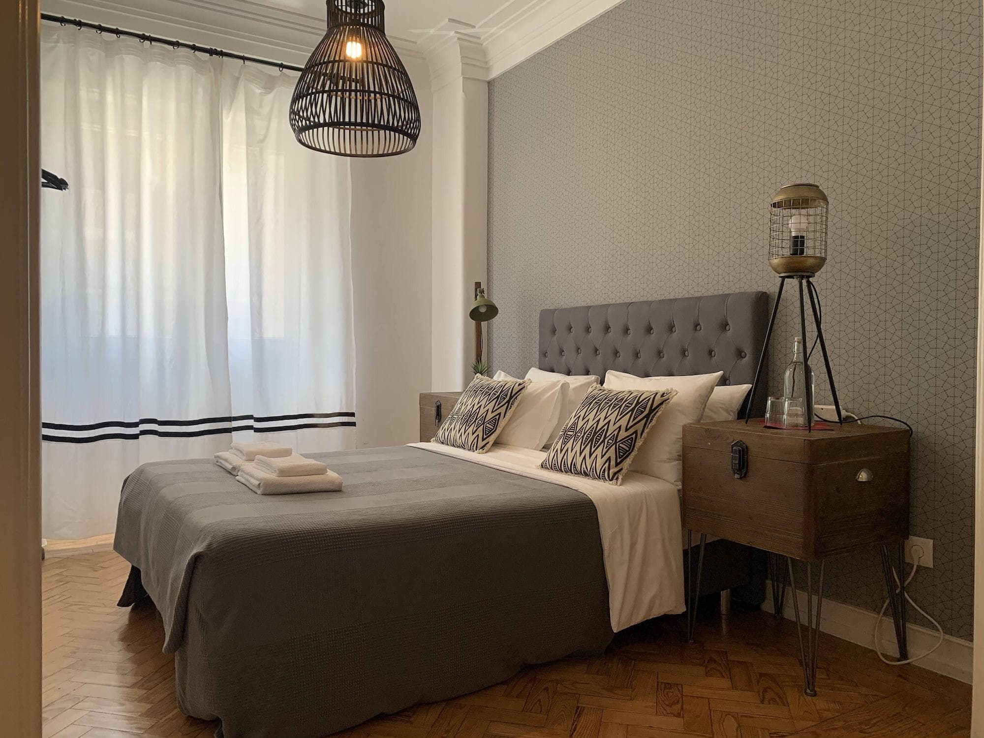 Dumont Lisbon Guesthouse