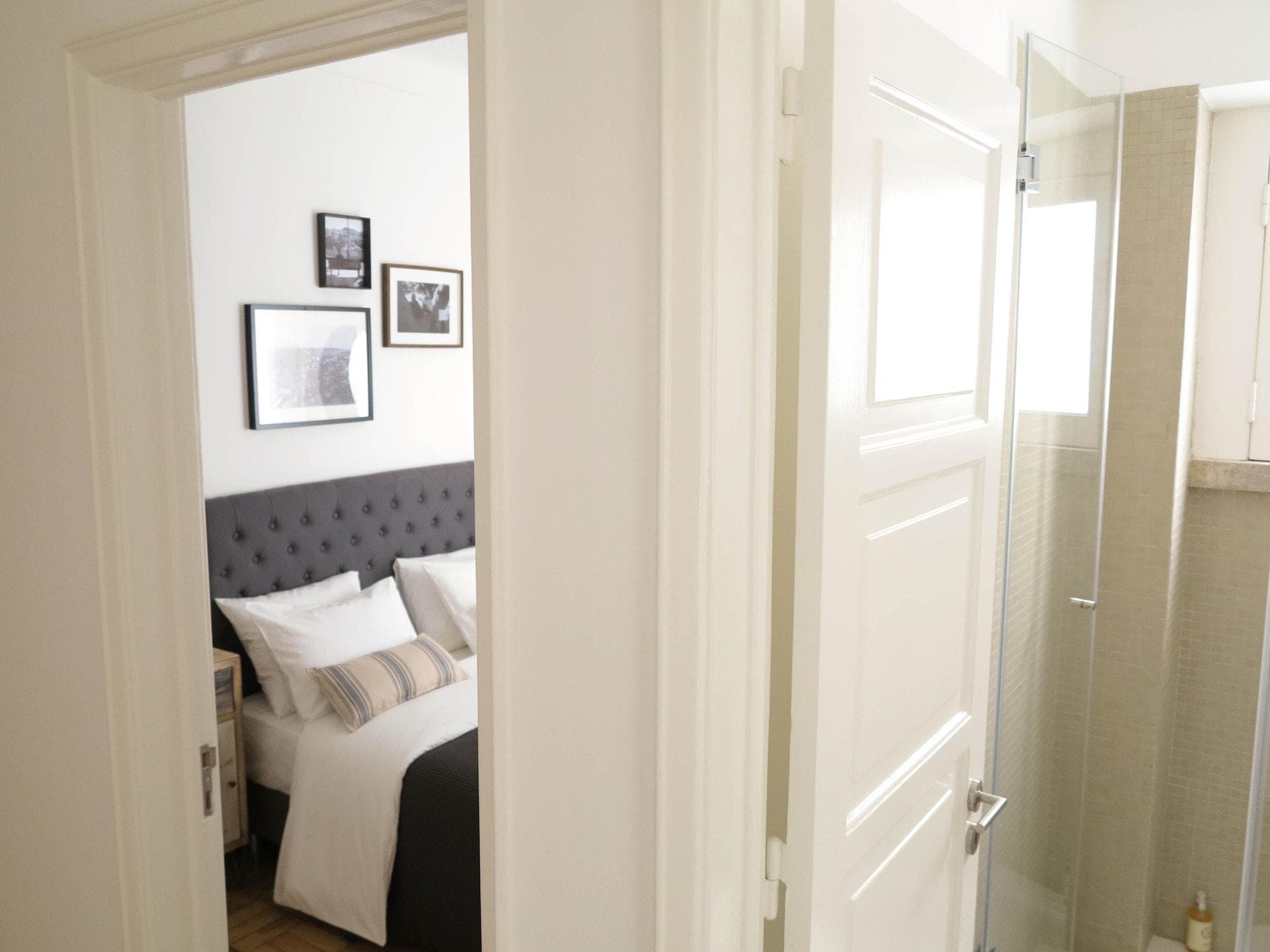 Dumont Lisbon Guesthouse