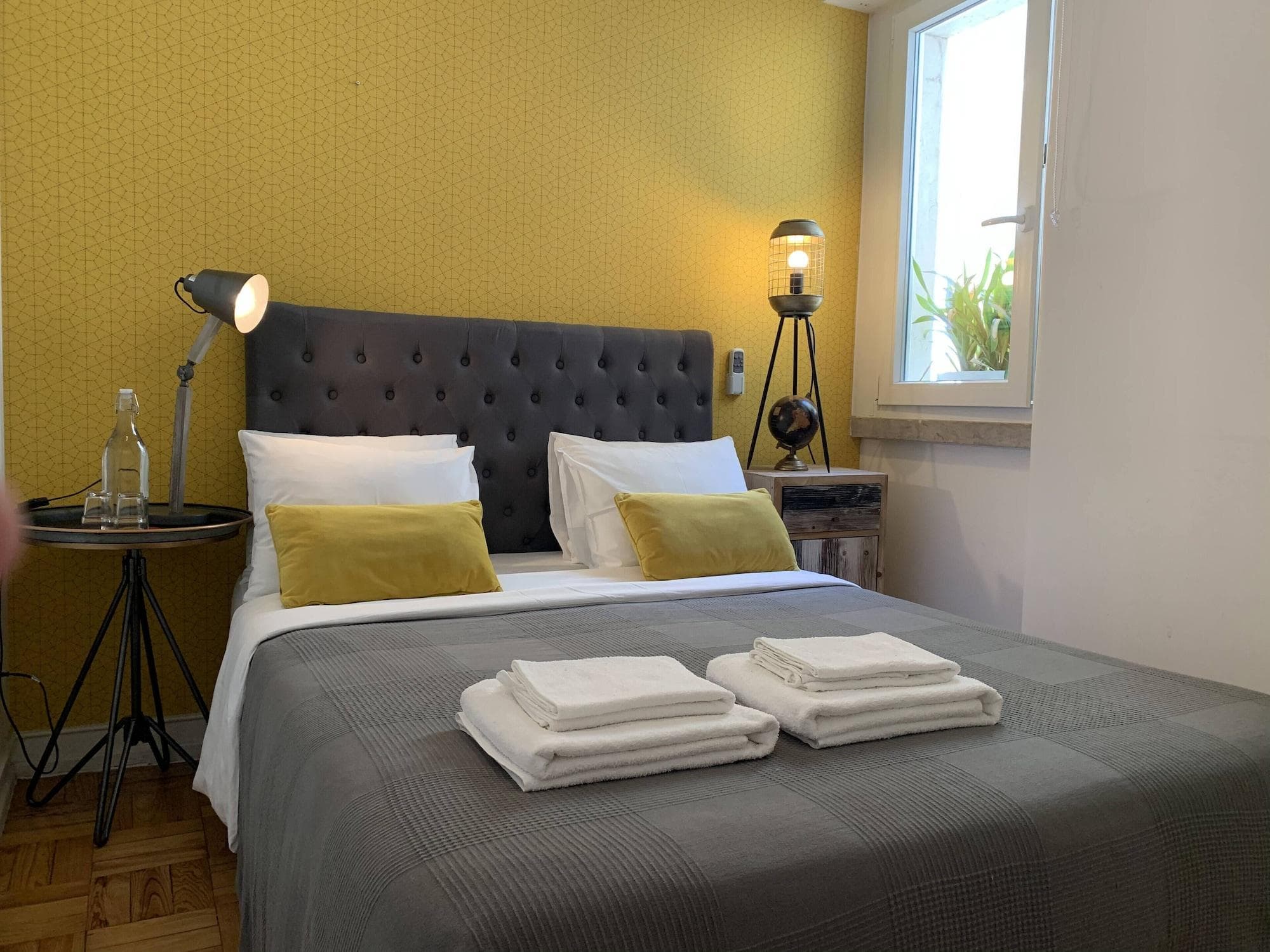 Dumont Lisbon Guesthouse