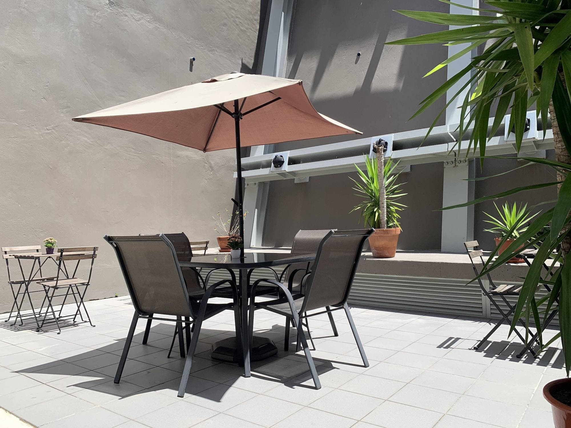 Dumont Lisbon Guesthouse