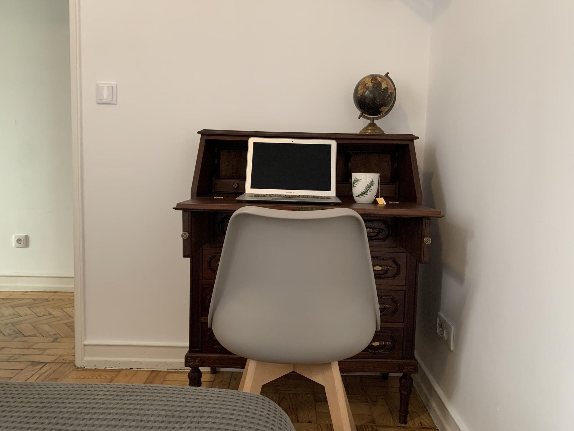 Dumont Lisbon Guesthouse