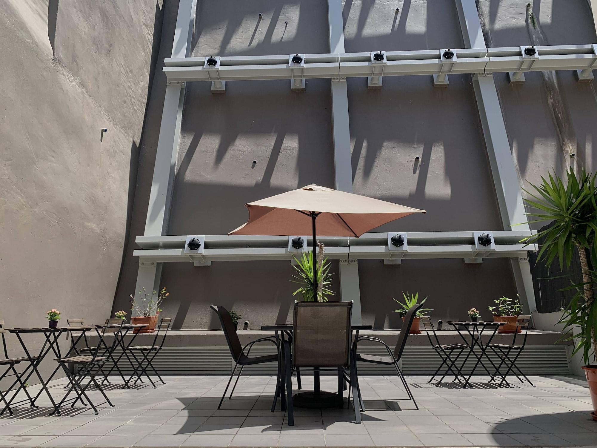 Dumont Lisbon Guesthouse
