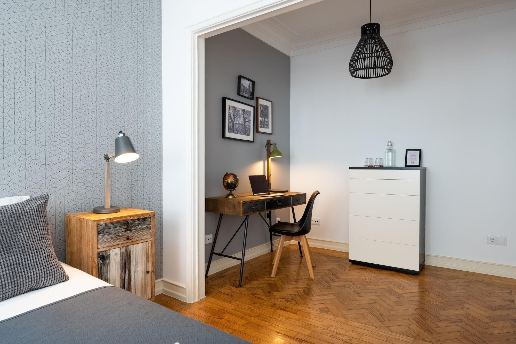 Dumont Lisbon Guesthouse