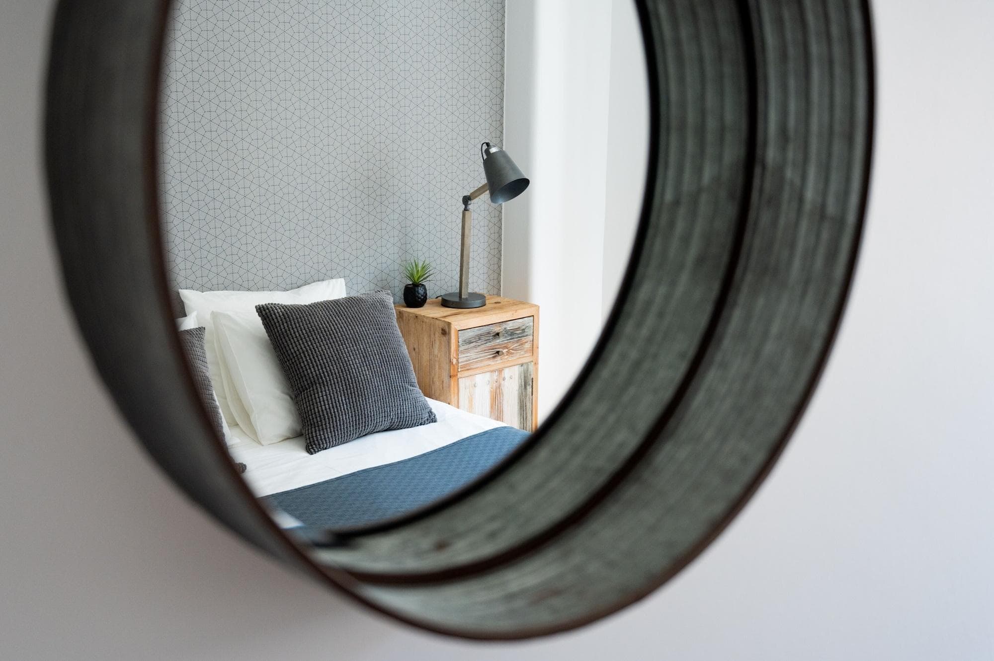 Dumont Lisbon Guesthouse