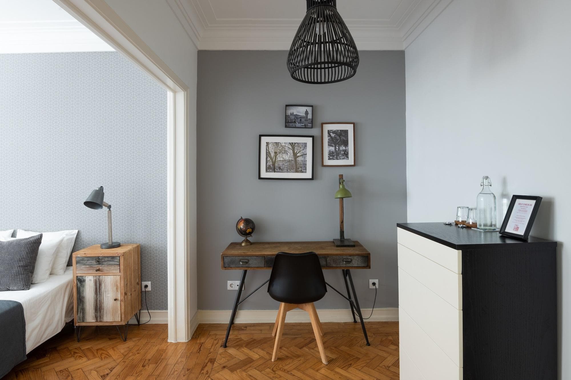 Dumont Lisbon Guesthouse