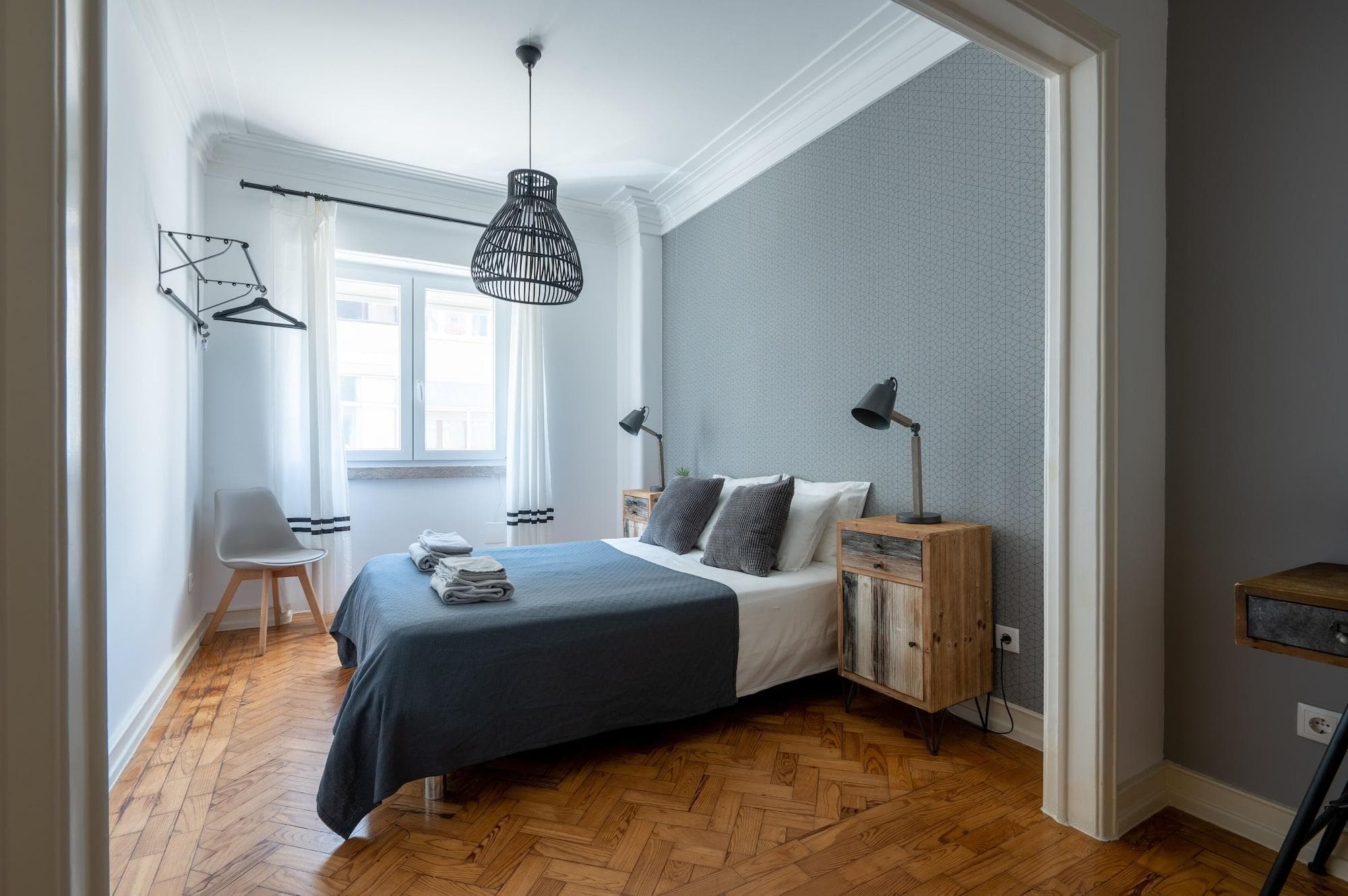 Dumont Lisbon Guesthouse