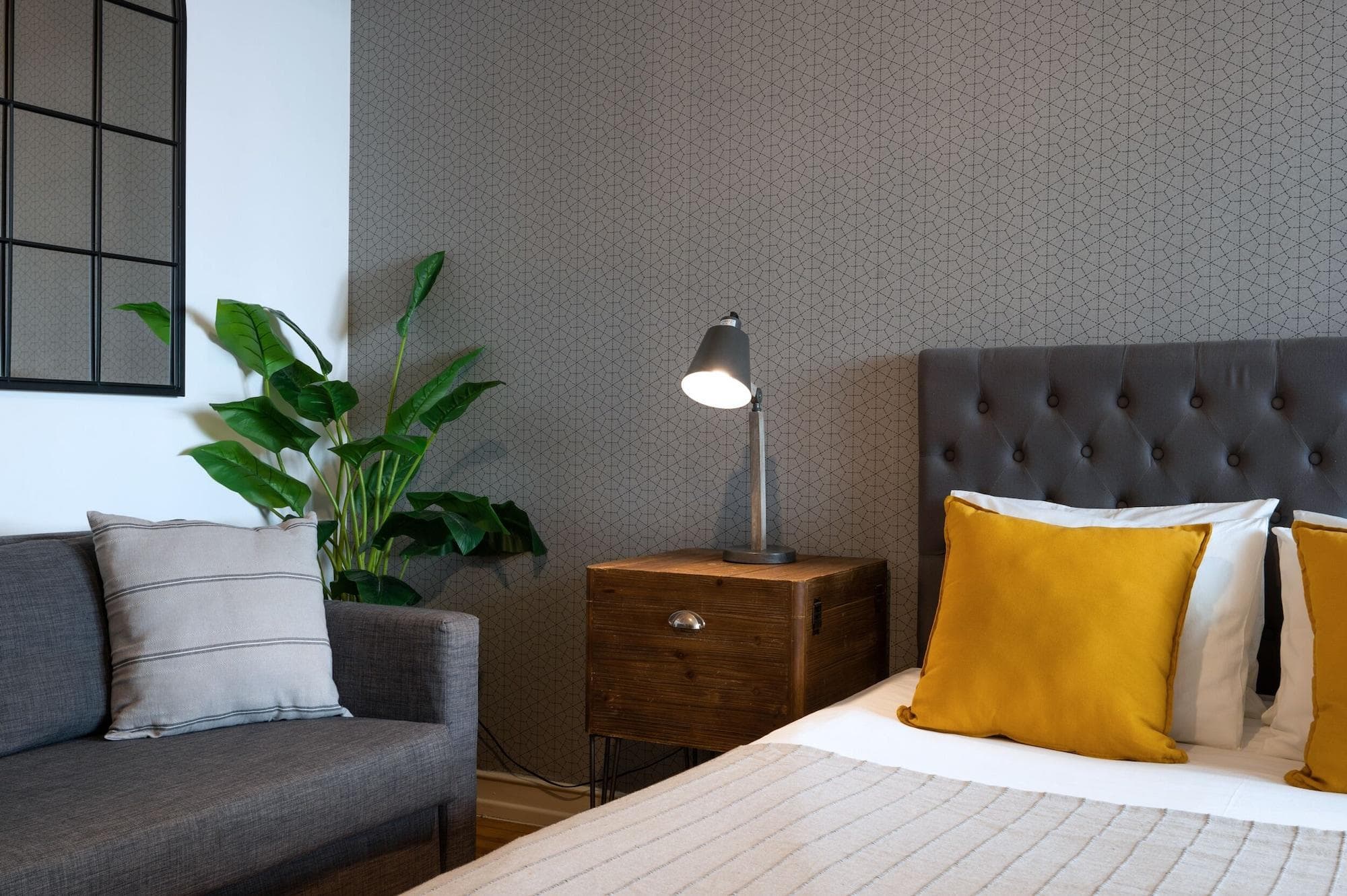 Dumont Lisbon Guesthouse