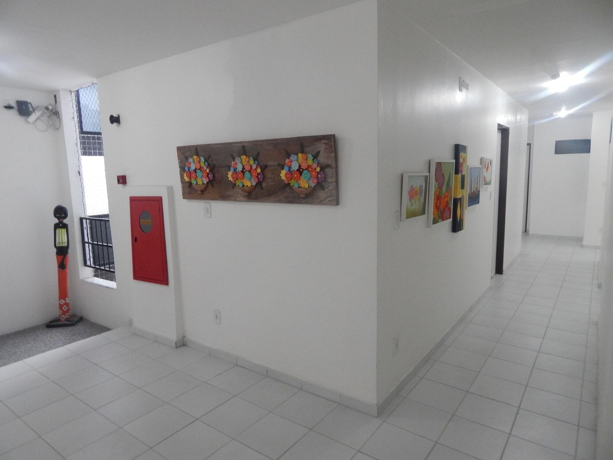 Pousada Mar de Maceió