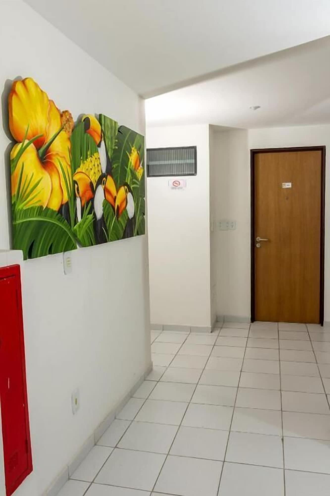 Pousada Mar de Maceió