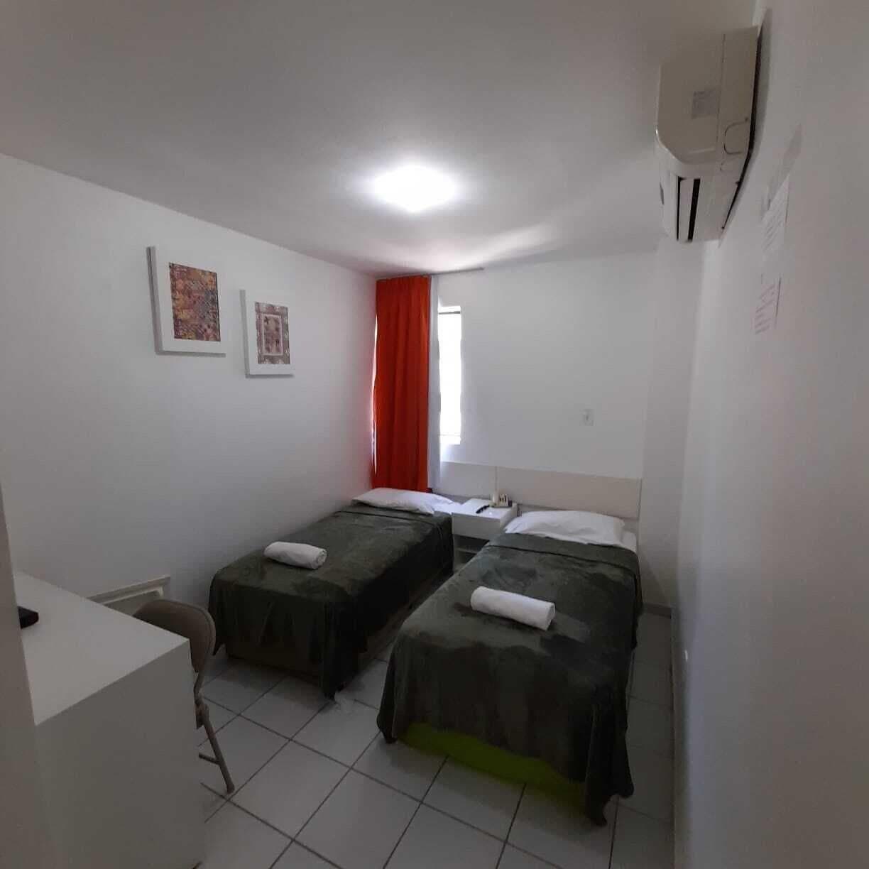 Pousada Mar de Maceió