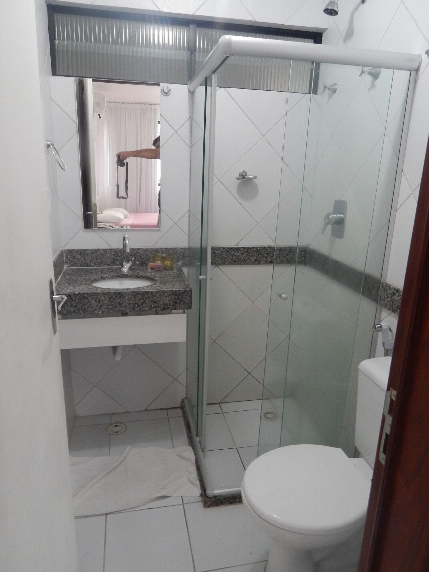 Pousada Mar de Maceió