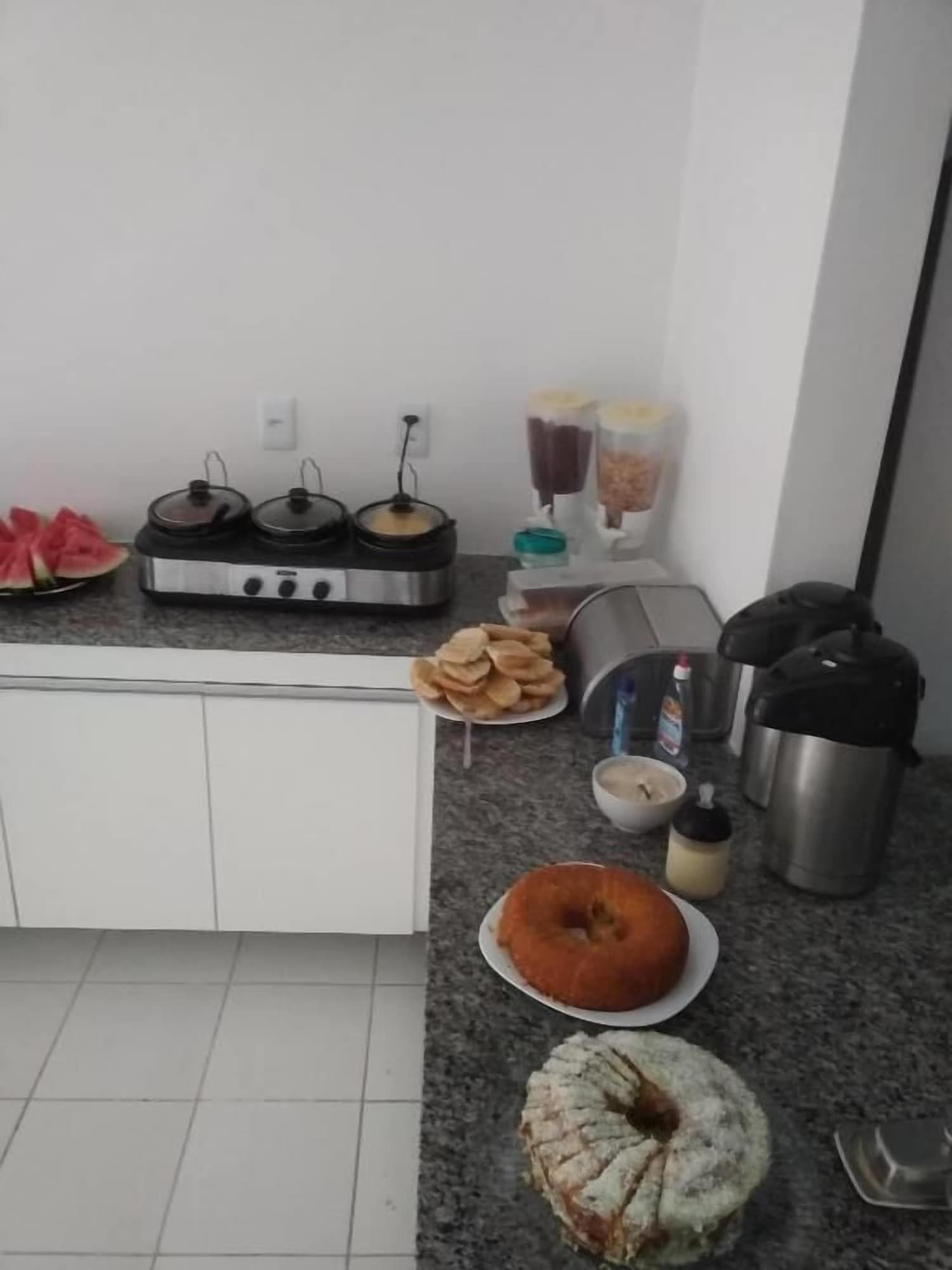 Pousada Mar de Maceió