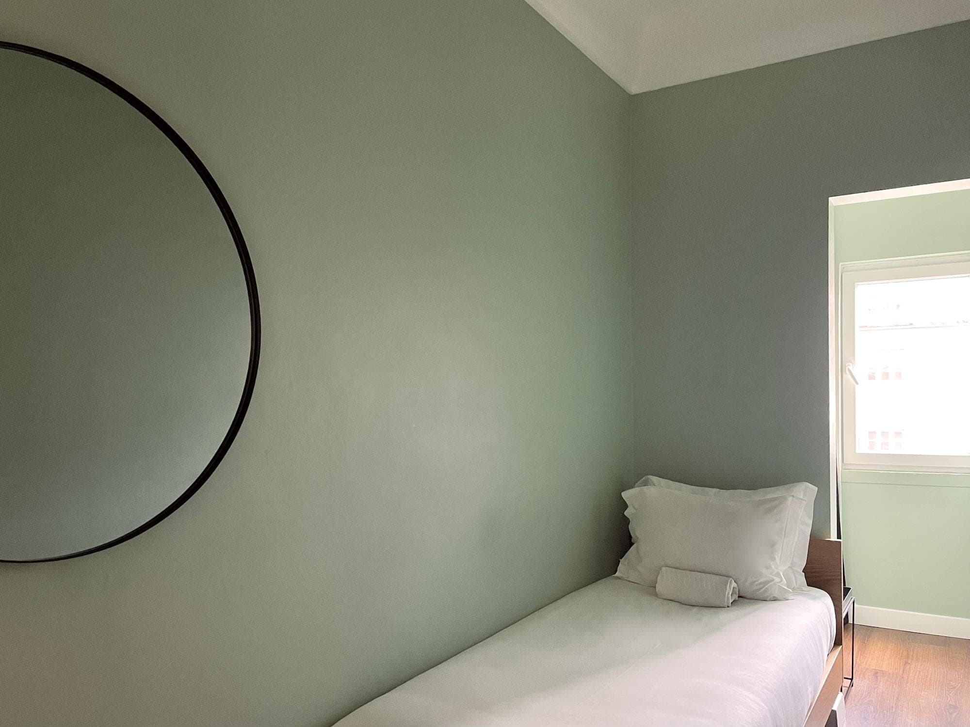 Avenue Rooms & Suites