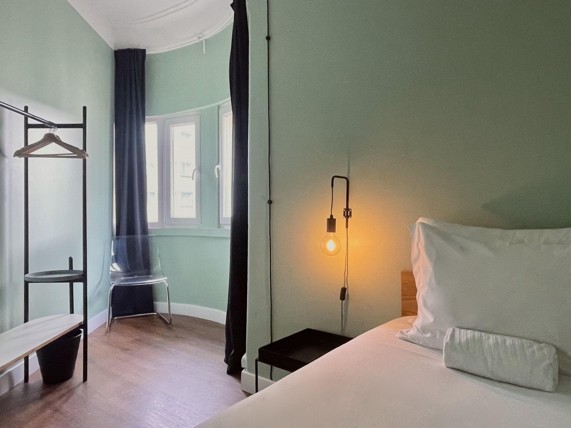 Avenue Rooms & Suites