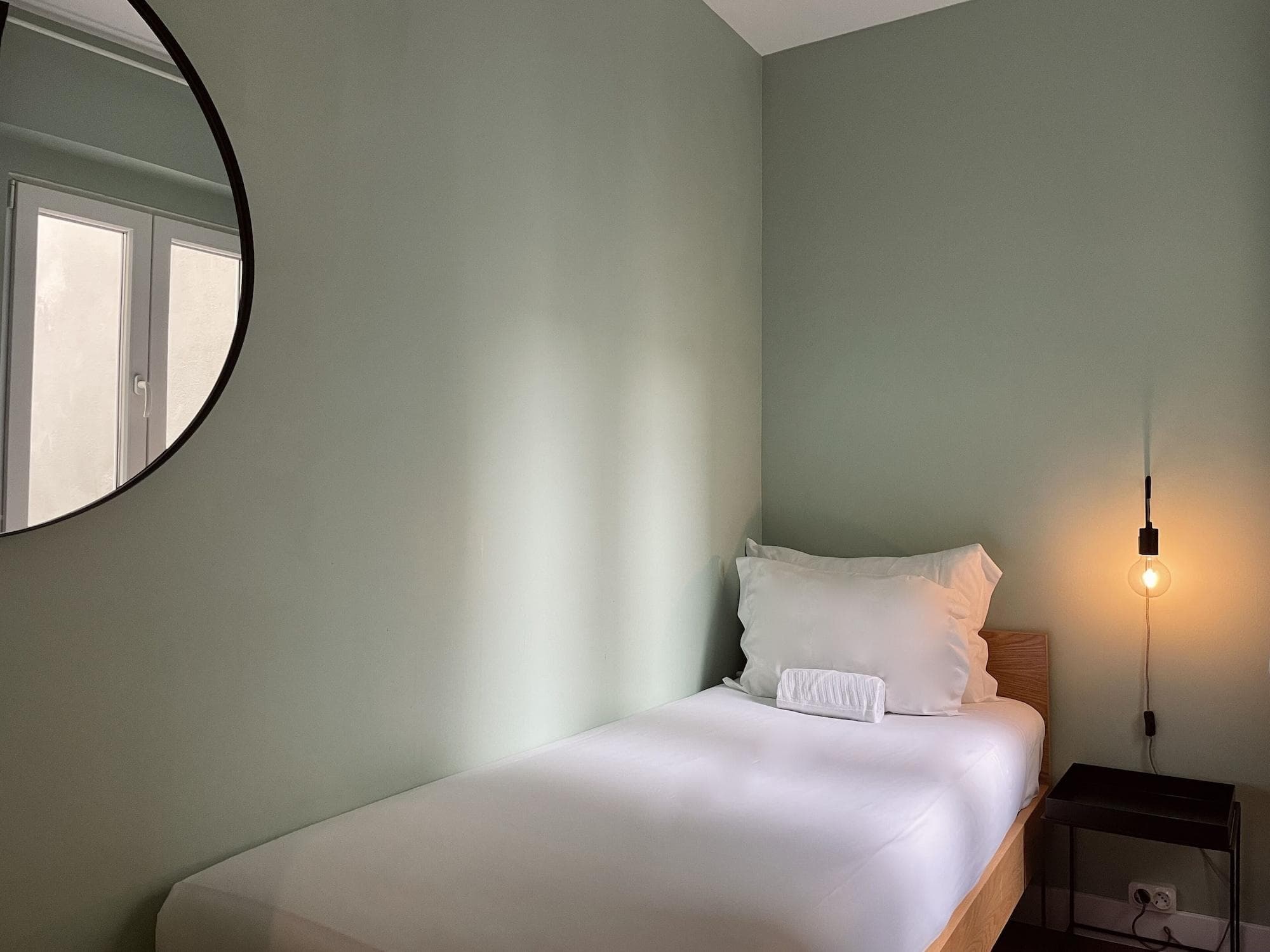 Avenue Rooms & Suites