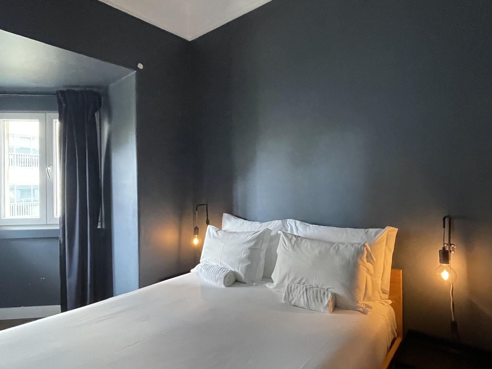 Avenue Rooms & Suites
