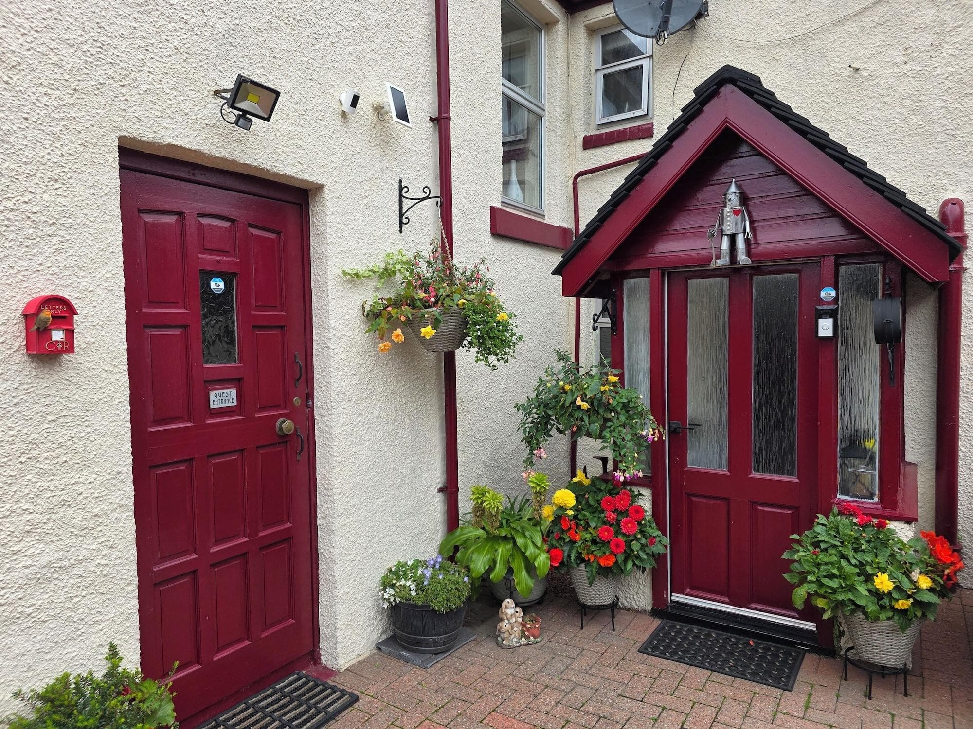 St Leonards Guest House